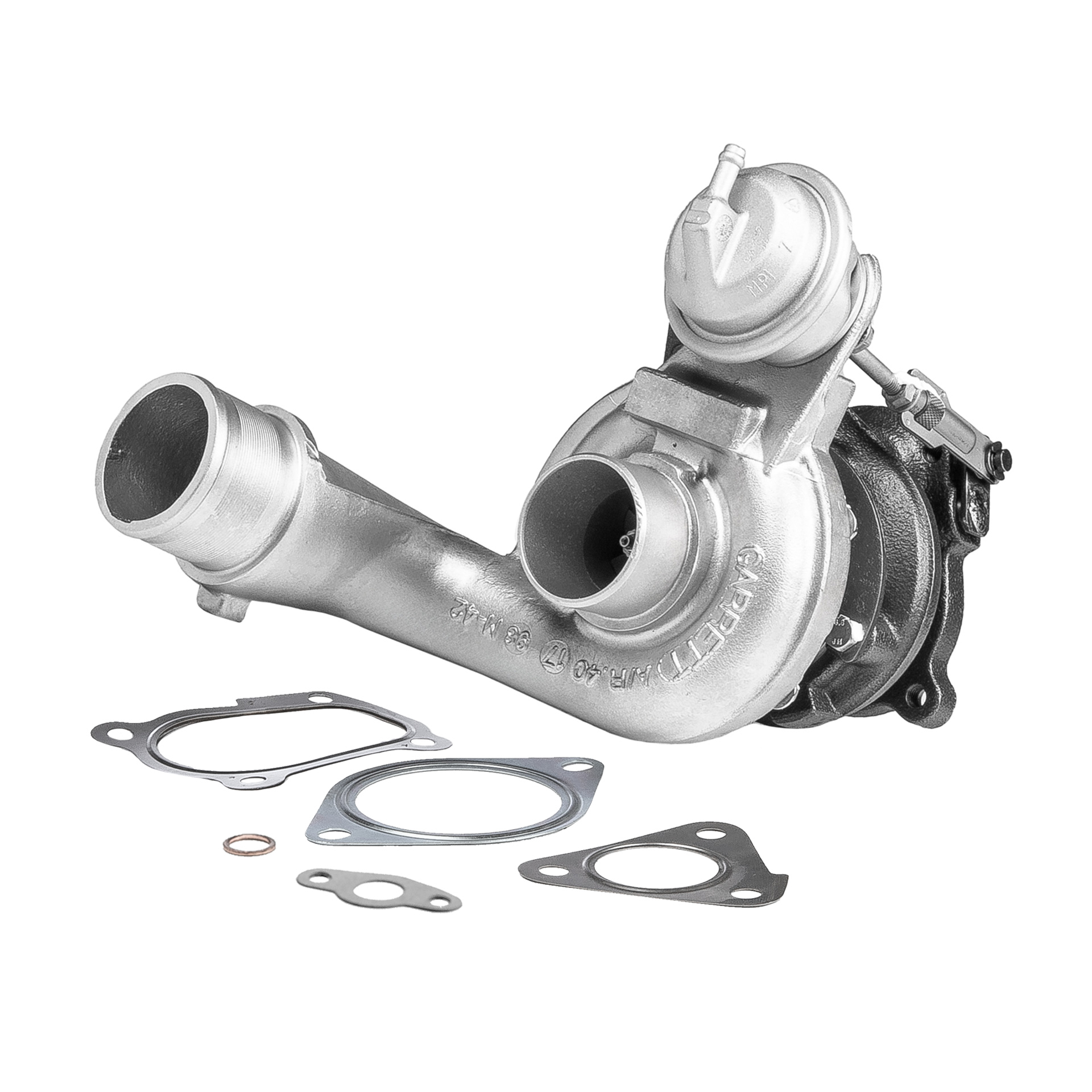 BR Turbo 700830-5001RSG Turbina RENAULT KANGOO Express (FC0/1_) 80 CV Diesel costo