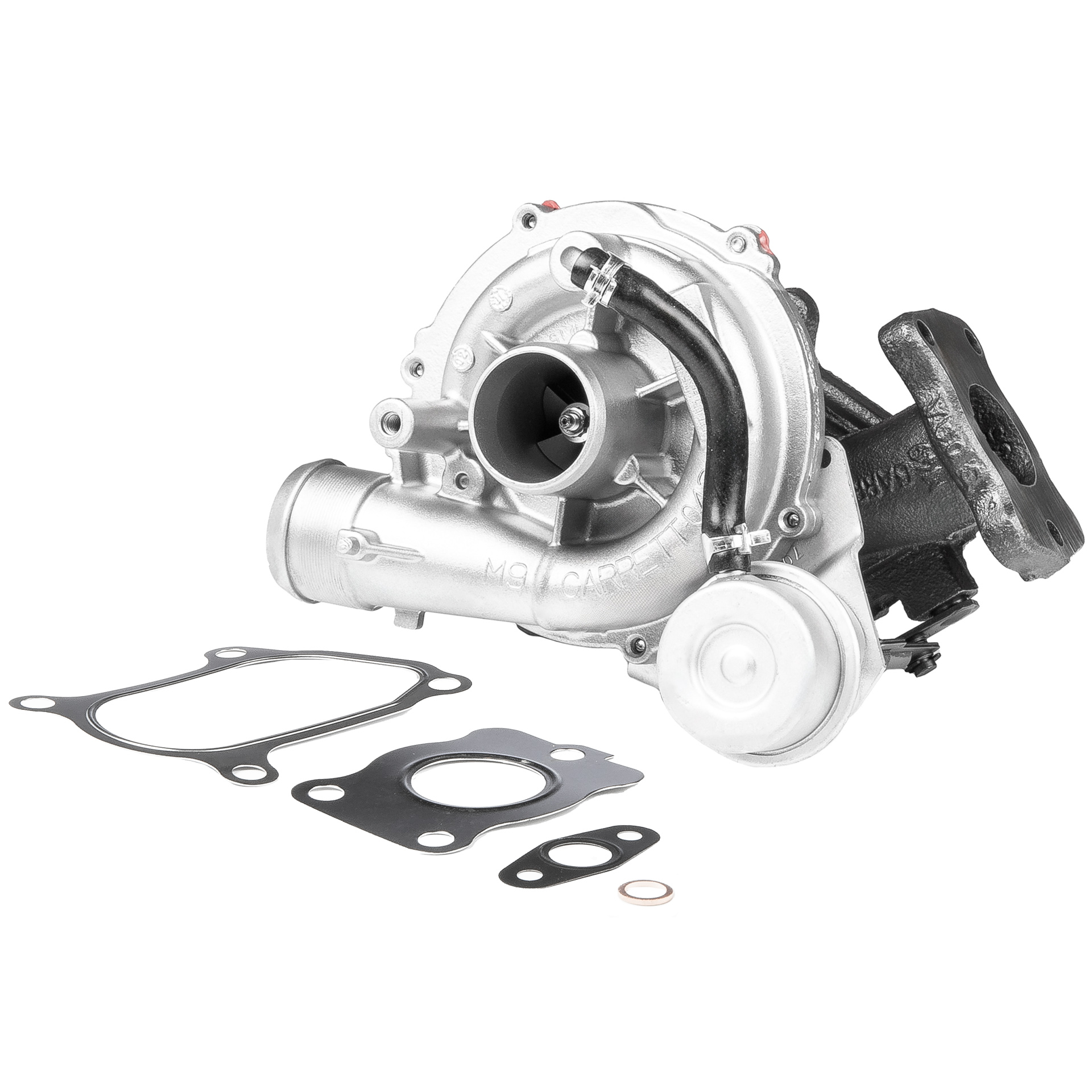 BR Turbo 706976-5001RSG Турбокомпресор PEUGEOT 307 (3A/C) 90 K.C. дизел цена