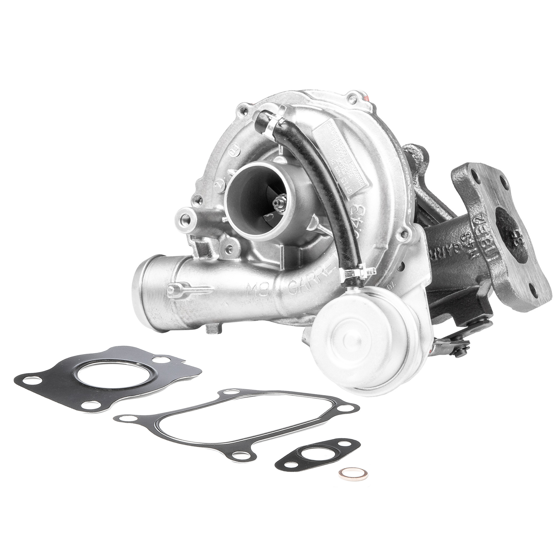 BR Turbo 706977-5001RSG Турбокомпресор PEUGEOT 307 (3A/C) 90 K.C. дизел цена