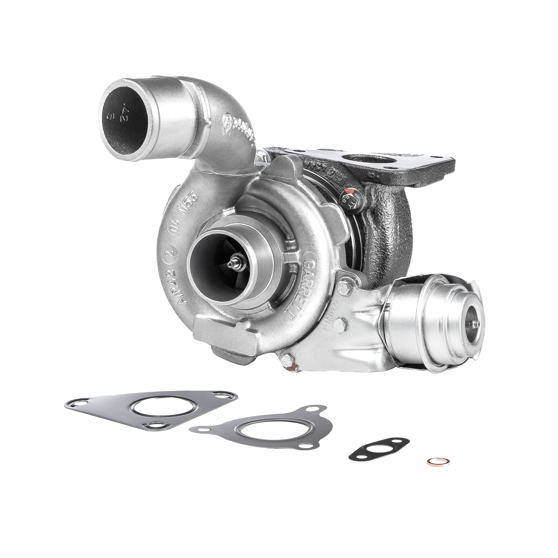 BR Turbo 708639-5001RSG Turbina RENAULT KANGOO Express (FC0/1_) 80 CV Diesel costo