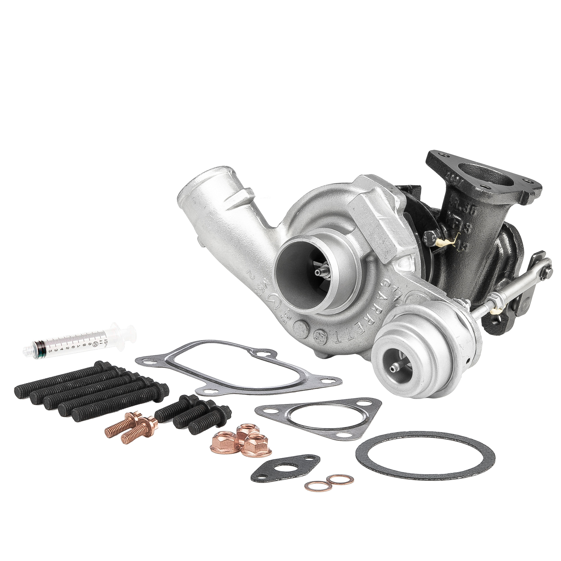 BR Turbo 708866-5001RSM Turbina VAUXHALL Vectra Mk2 (C) CC (Z02) 101 CV Diesel costo