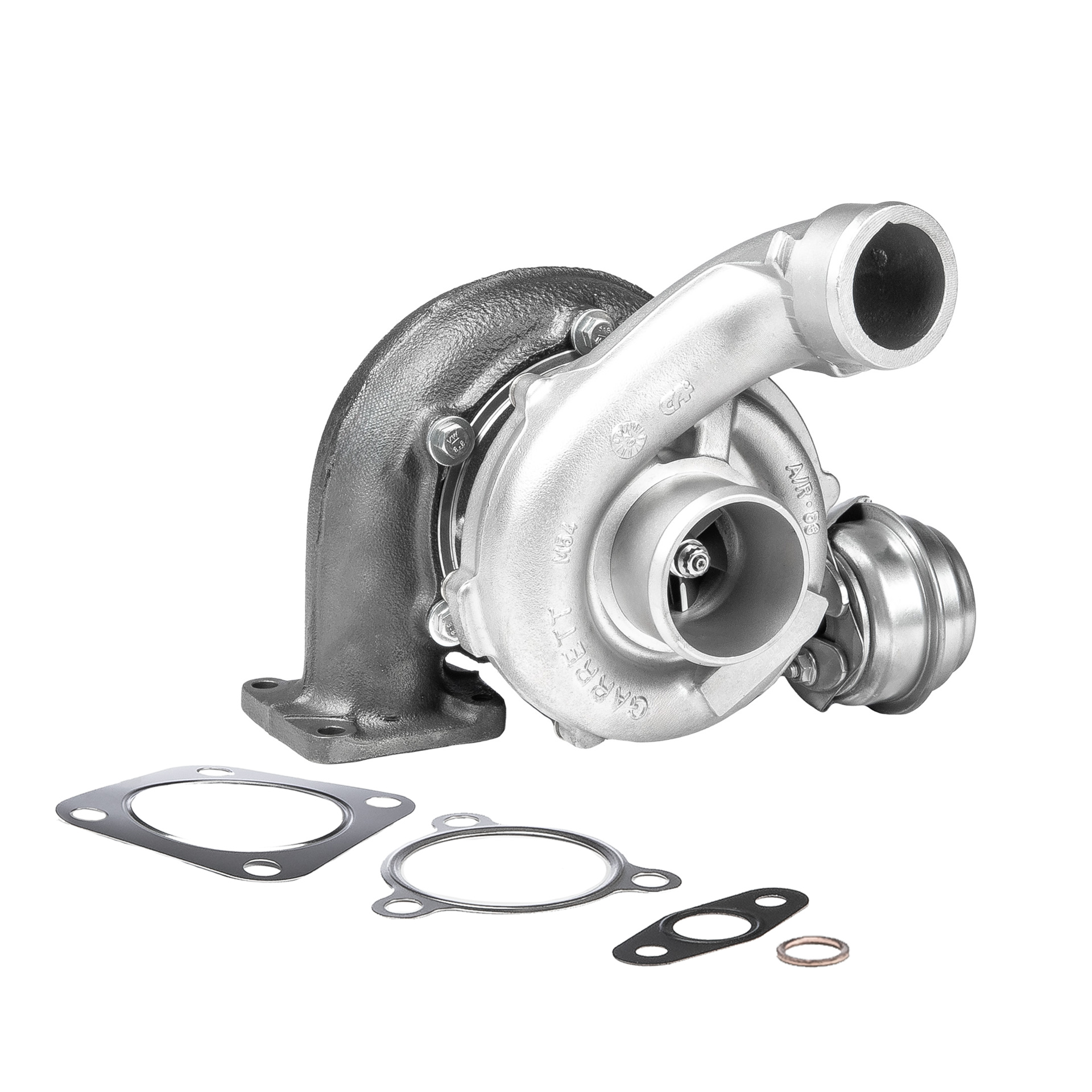 BR Turbo 710811-5001RSG Турбокомпресор ALFA ROMEO 156 (932) 140 K.C. дизел цена