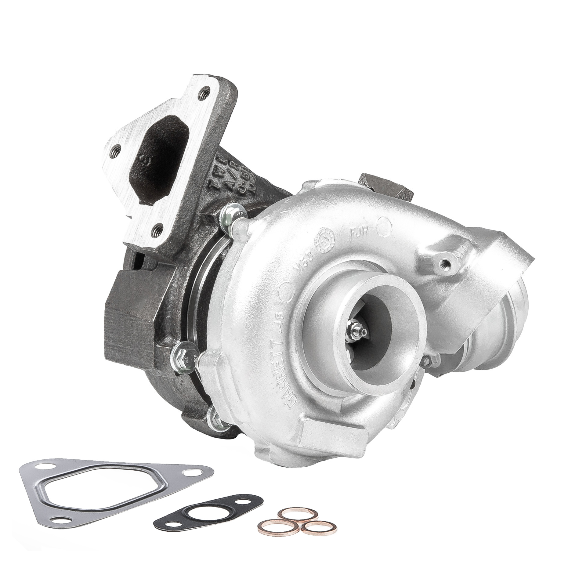BR Turbo 711006-5001RSG Τουρμπίνα MERCEDES-BENZ C-class Coupe (CL203) 143 PS Πετρέλαιο κόστος