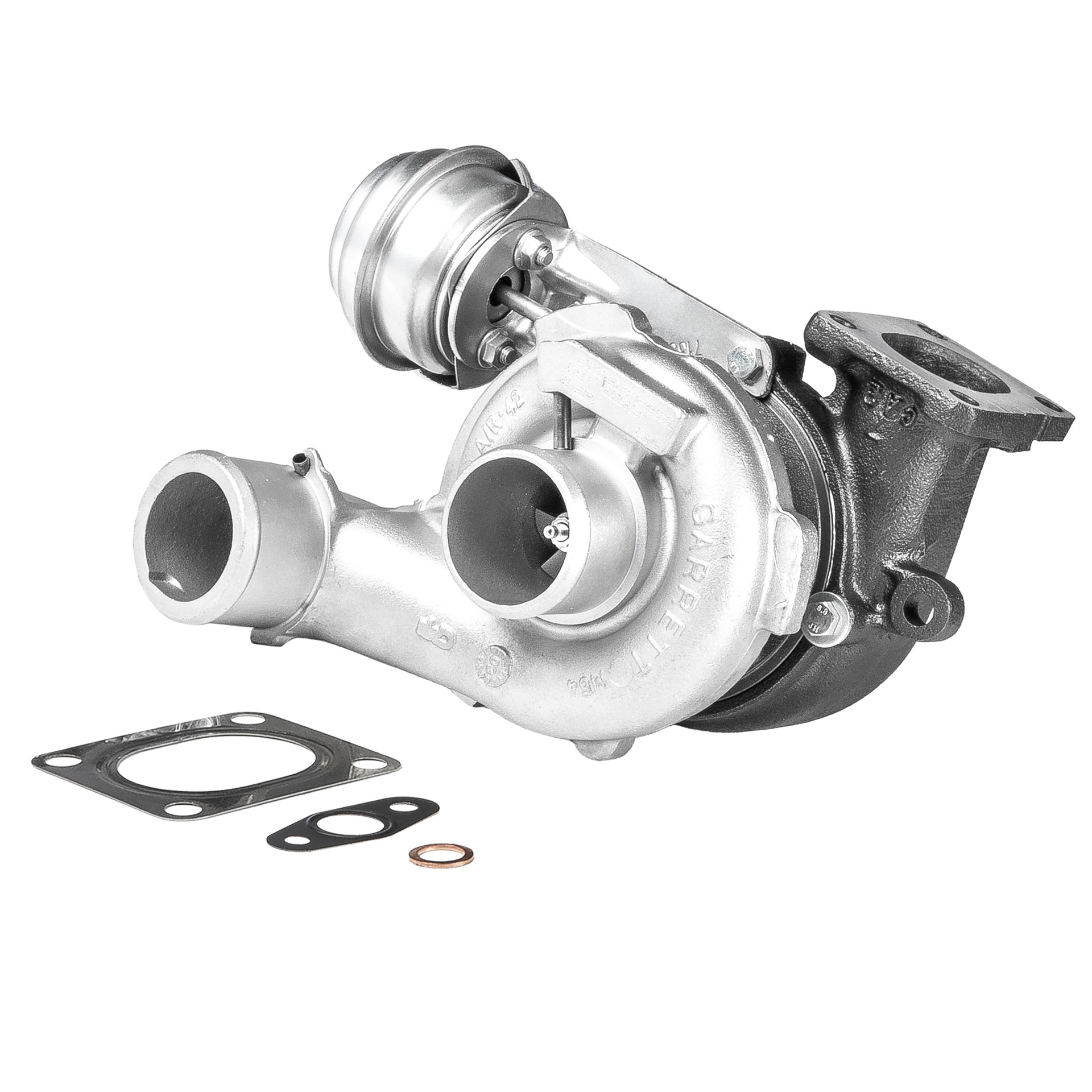 BR Turbo 712766-5001RSG Турбокомпресор ALFA ROMEO 156 (932) 115 K.C. дизел цена
