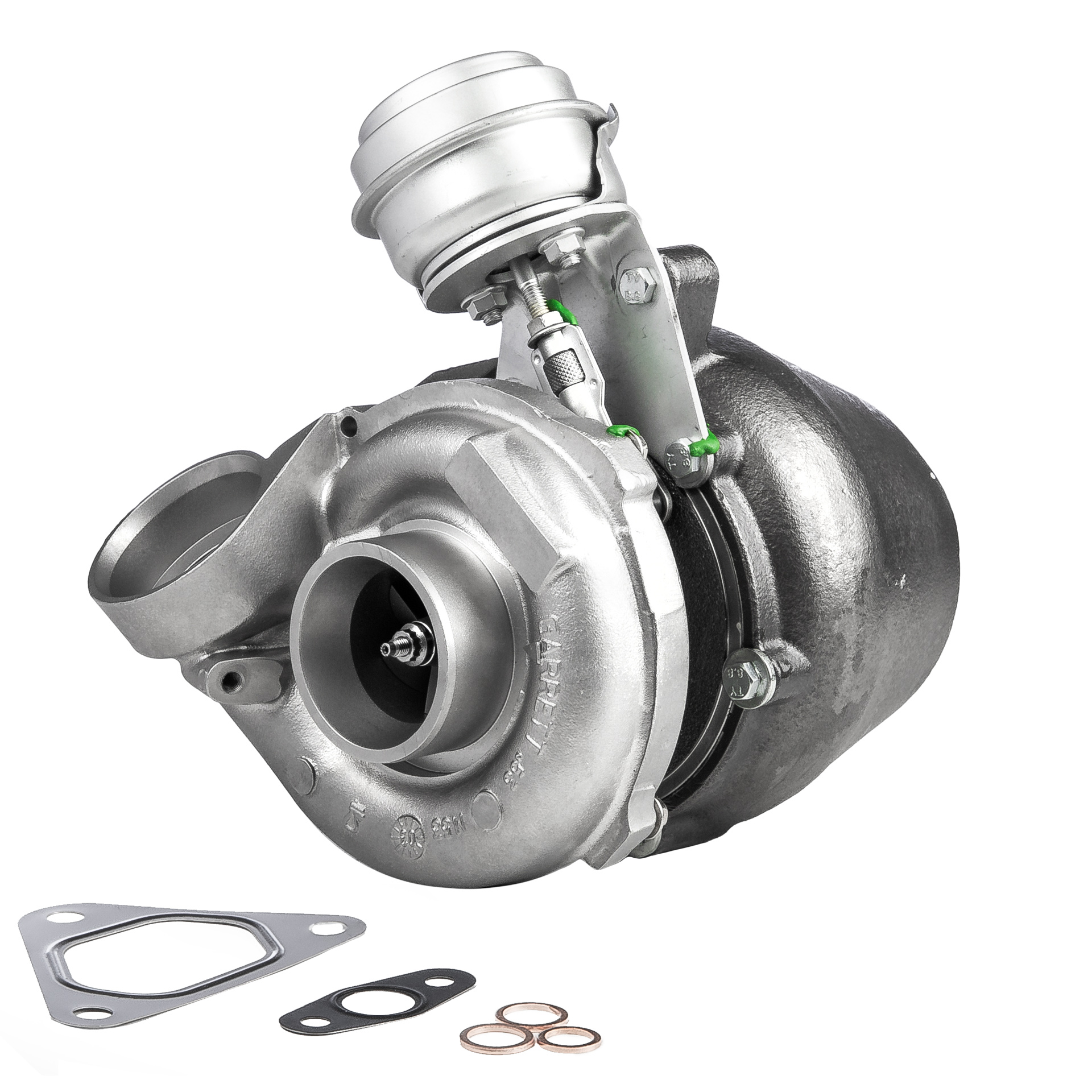 BR Turbo 715568-5001RSG Τουρμπίνα JEEP GRAND CHEROKEE 2 (WJ, WG) 163 PS Πετρέλαιο κόστος