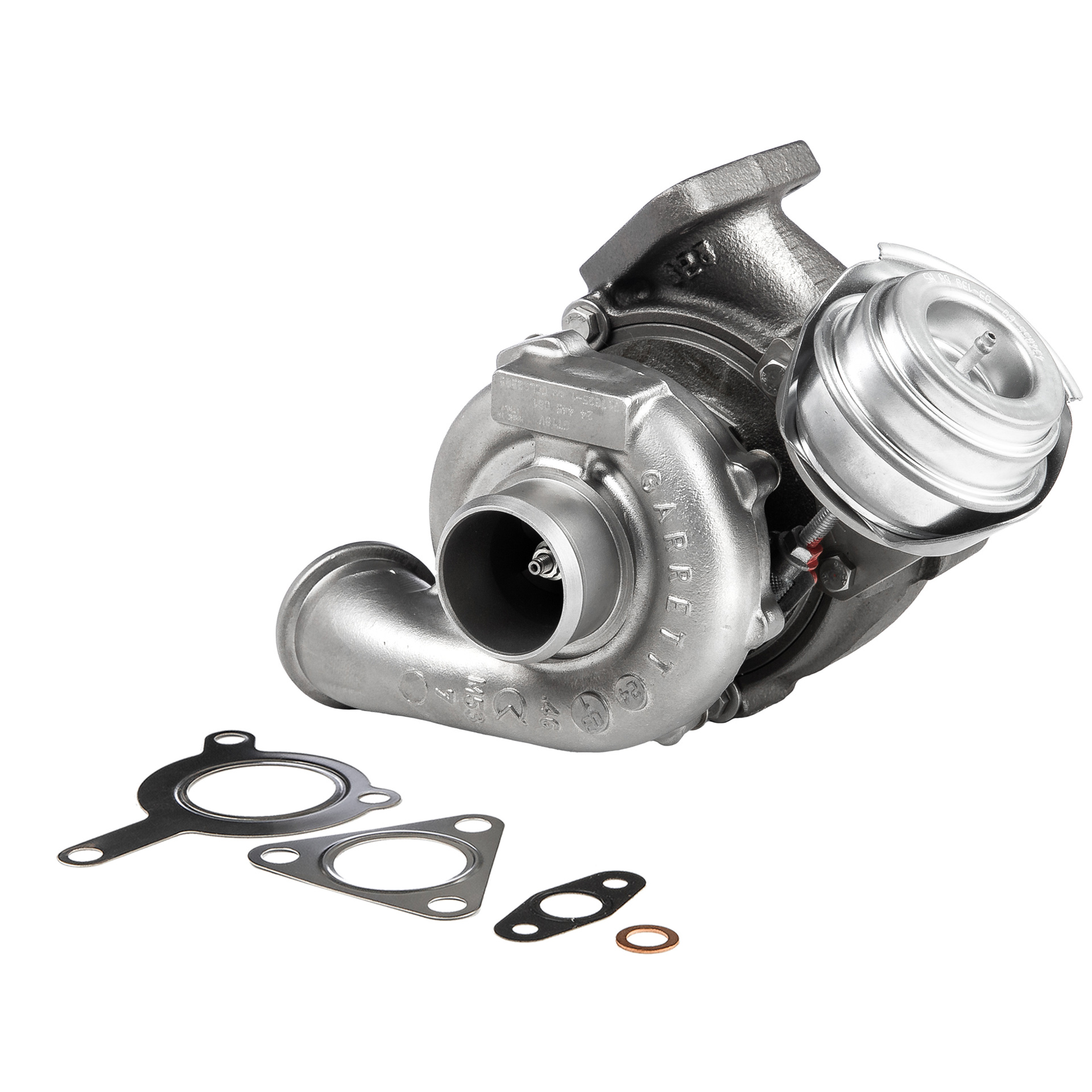 BR Turbo 717625-5001RSG Turbó OPEL Vectra C Sedan (Z02) 125 LE Dízel ár