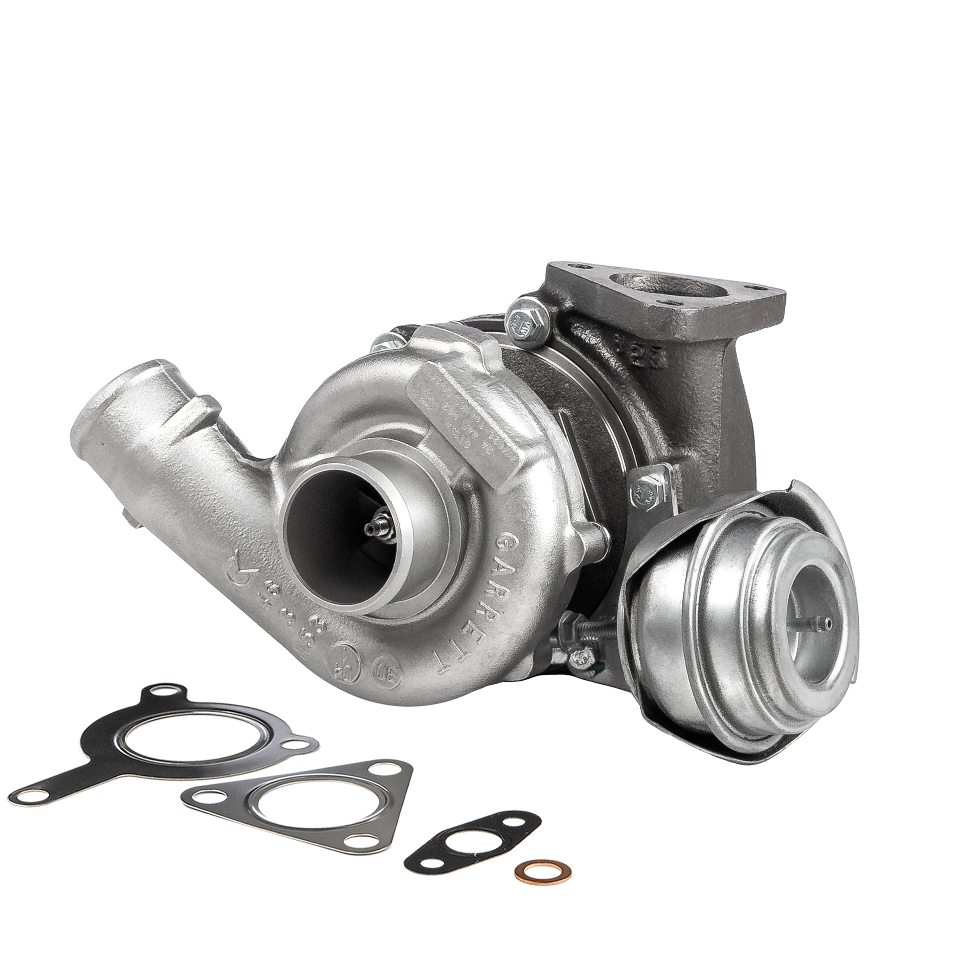 BR Turbo 717626-5001RSG Turbó OPEL Vectra C Sedan (Z02) 125 LE Dízel ár