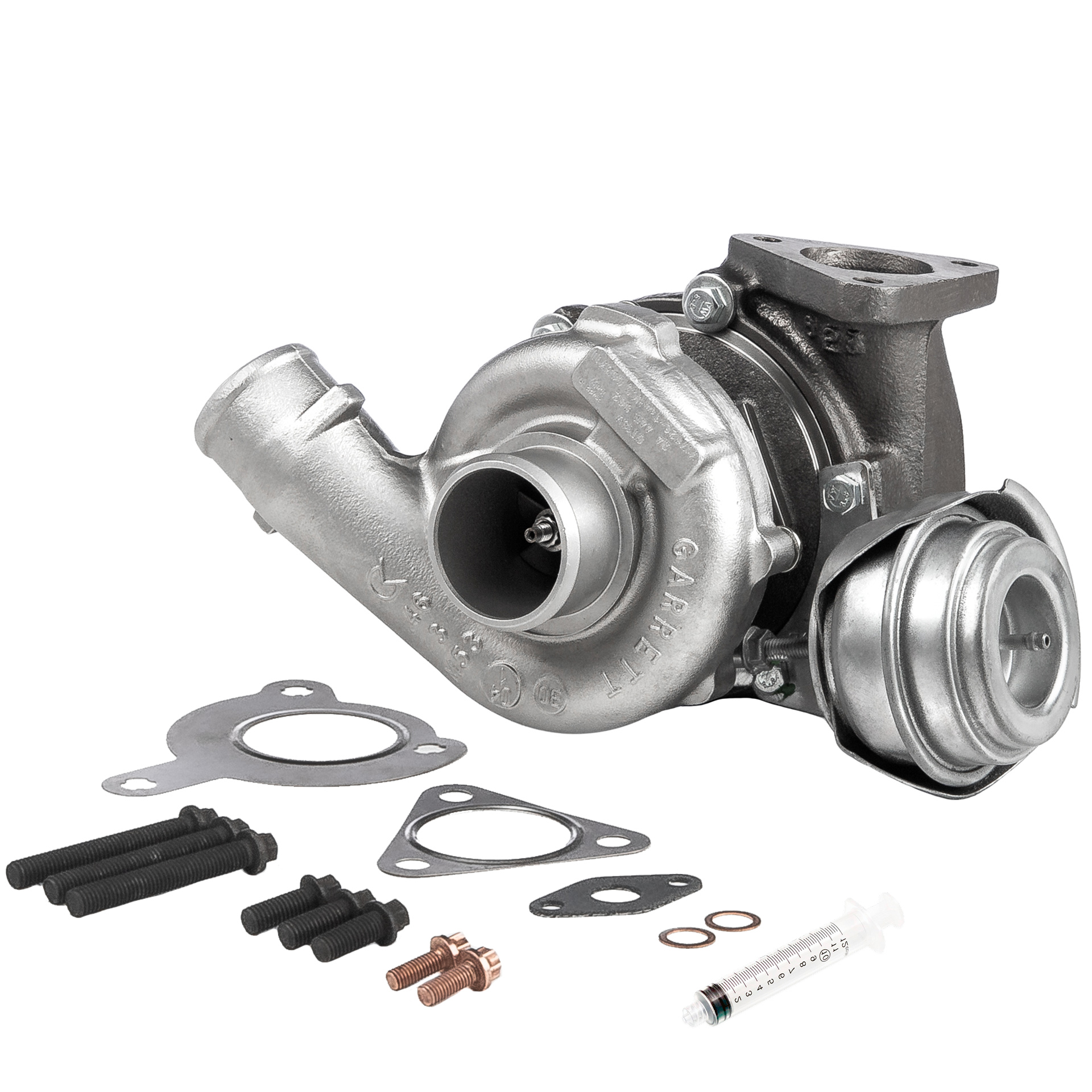 BR Turbo 717626-5001RSM Turbó OPEL Vectra C Sedan (Z02) 125 LE Dízel ár