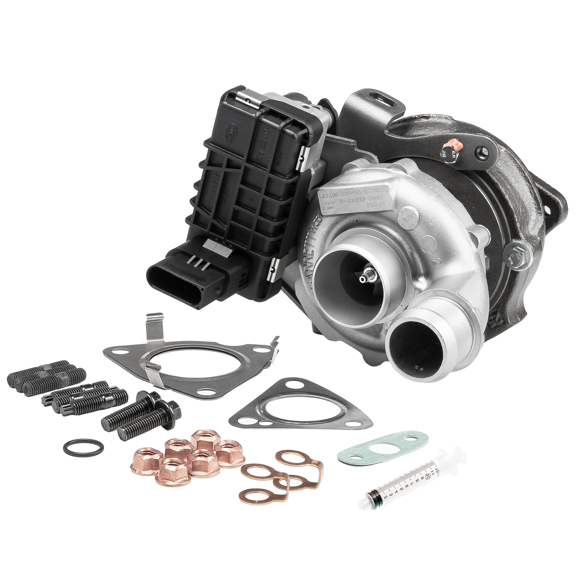 BR Turbo 726423-5001RSM Turbodúchadlo JAGUAR S-Type (X200) 207 KS nafta cena