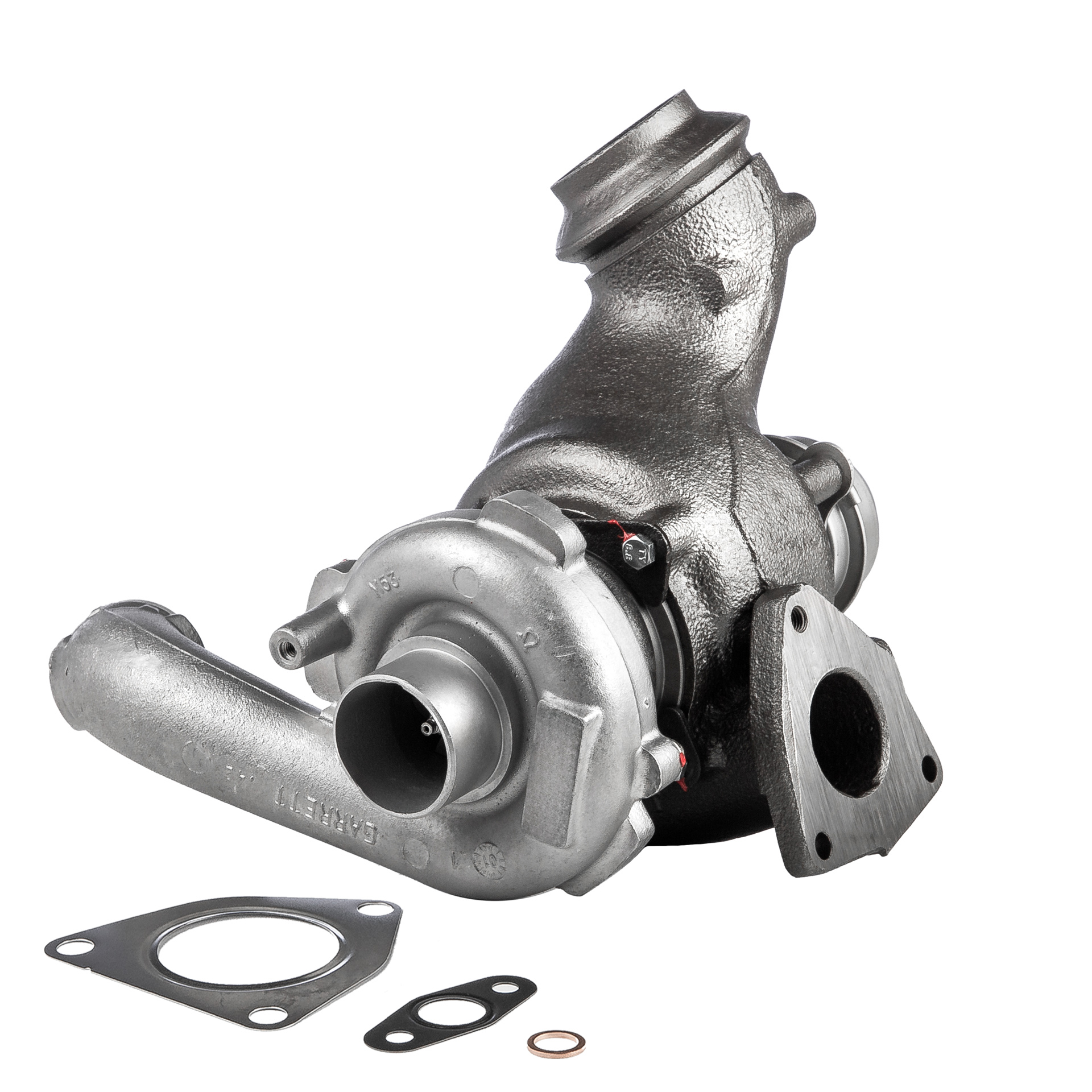 BR Turbo 726683-5001RSG Turbolader CITROЁN C5 II Break (RE_) 133 PS Diesel Kosten