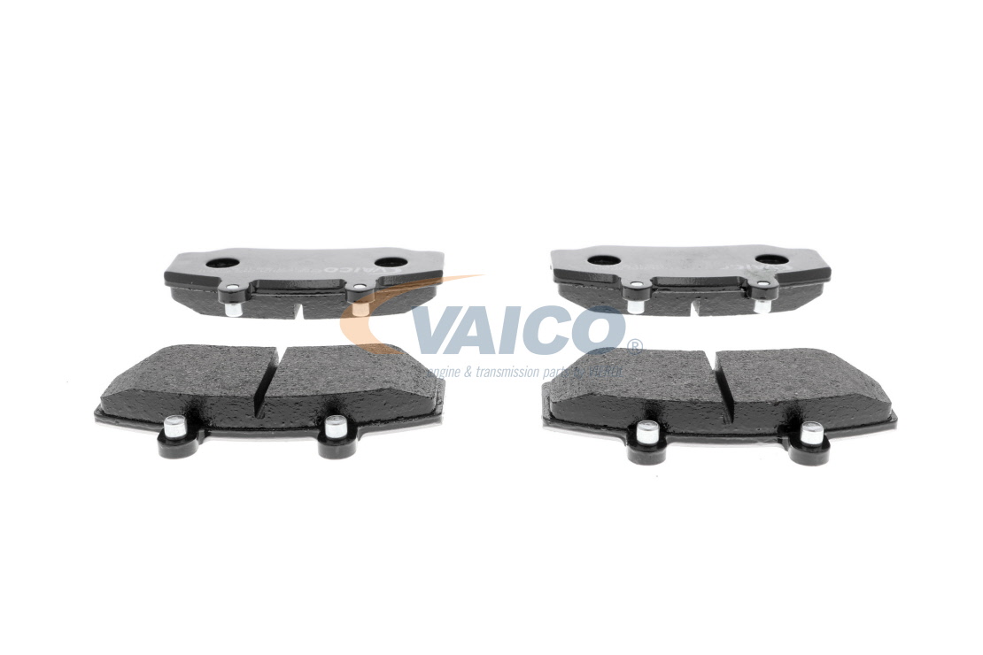 VAICO V95-0149: Plăcuțe de frână punte fata, Q+, original equipment manufacturer quality