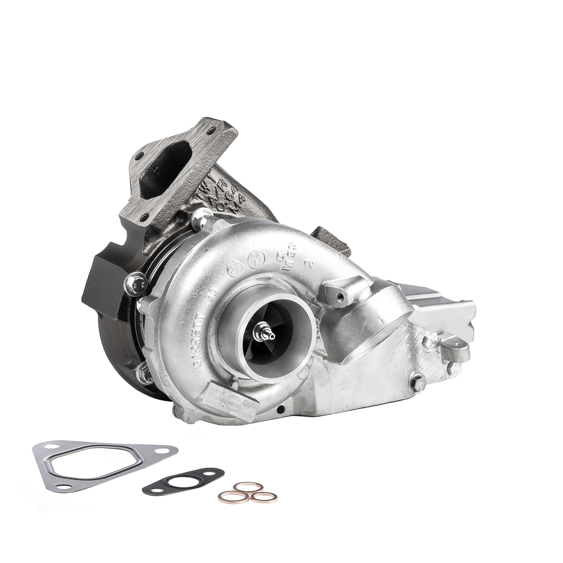 BR Turbo 727463-5001RSG Τουρμπίνα MERCEDES-BENZ E-class Φορτηγό πλατφόρμα / Σασσί (VF211) 163 PS Πετρέλαιο κόστος