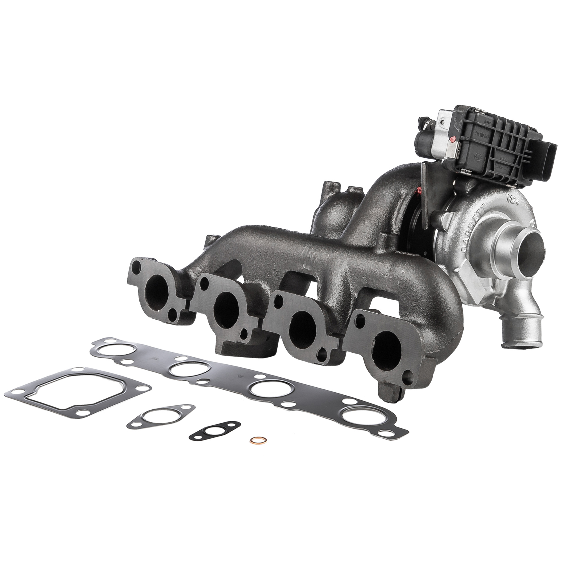 BR Turbo 728680-5001RSG Turbina JAGUAR X-Type Sedan (X400) 130 CV Diesel costo