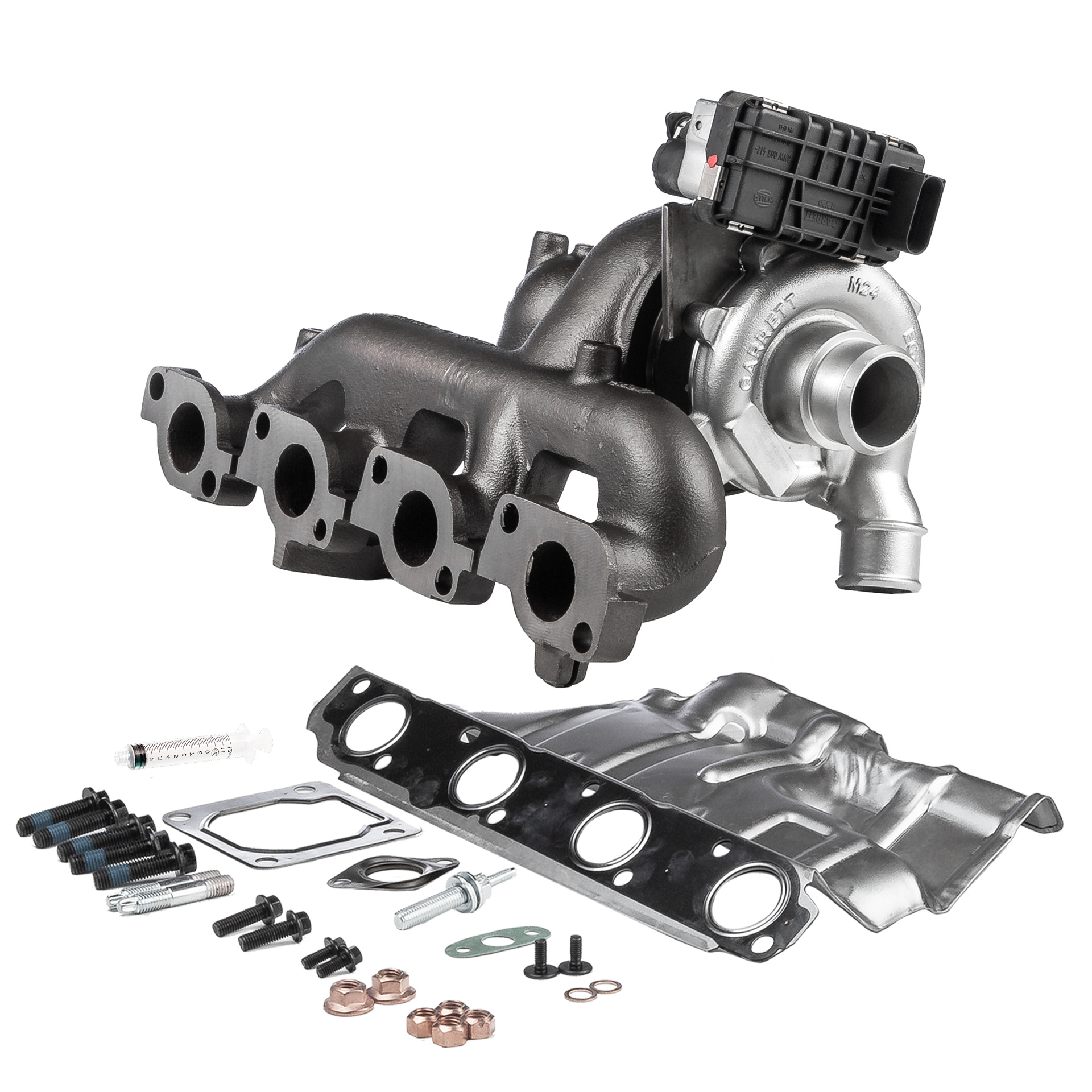 BR Turbo 728680-5001RSM Turbina JAGUAR X-Type Sedan (X400) 130 CV Diesel costo