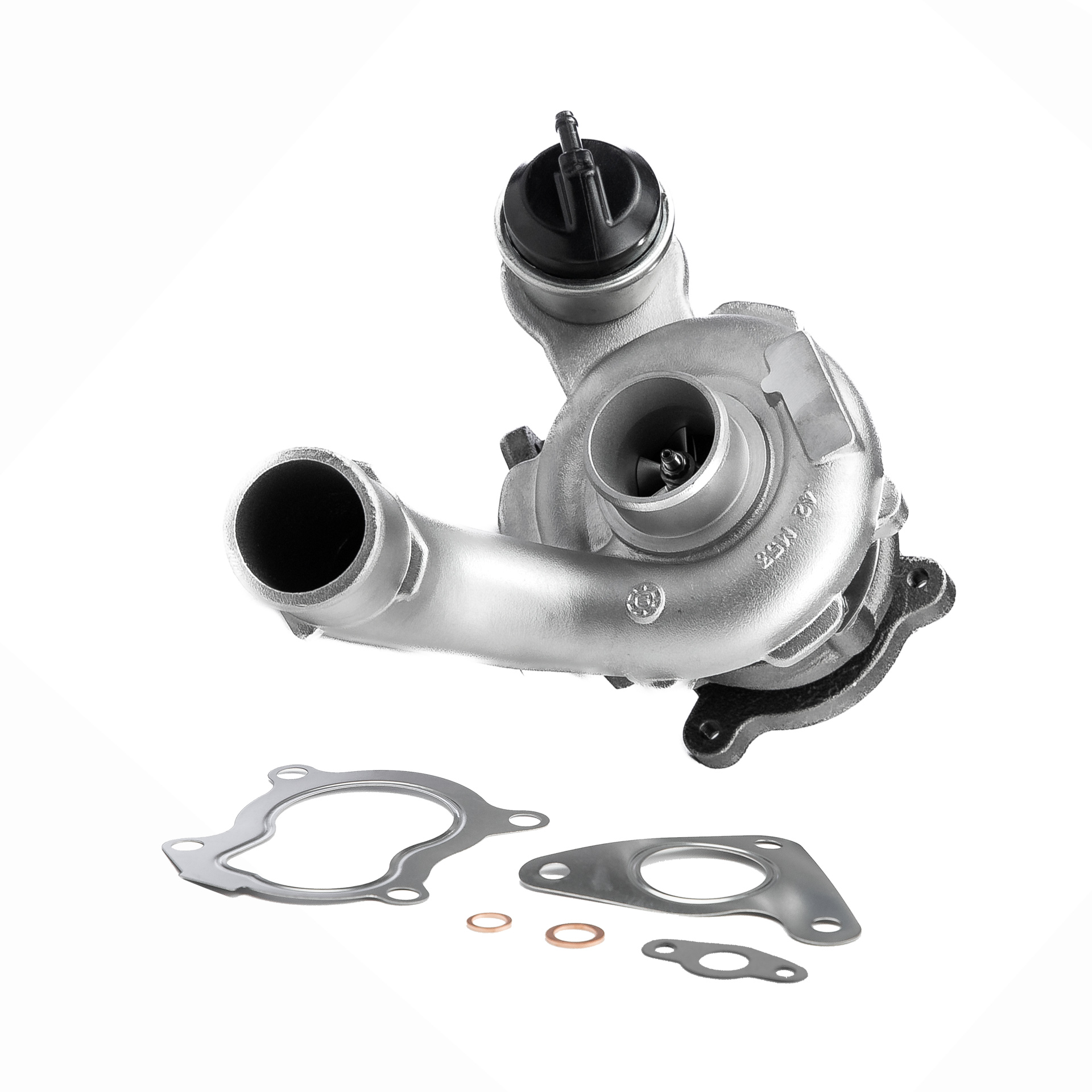 BR Turbo 738123-5001RSG Turbina RENAULT KANGOO Express (FC0/1_) 80 CV Diesel costo