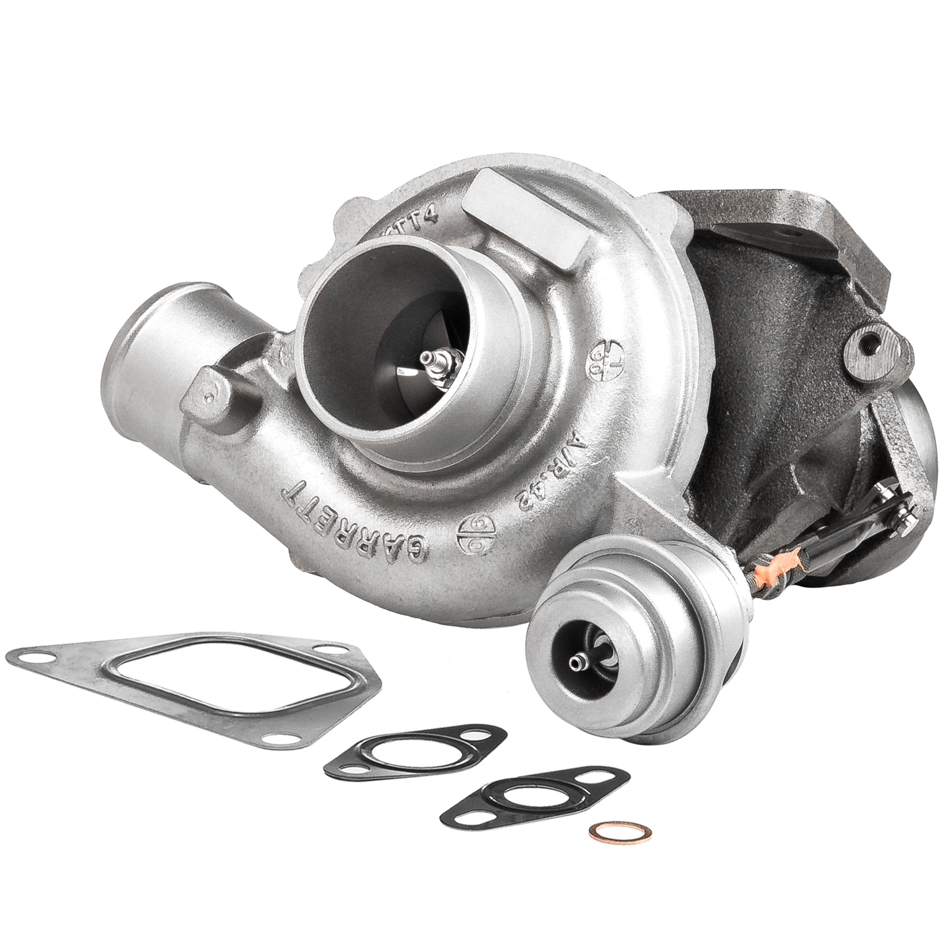 BR Turbo 742289-5001RSG Turbocompresor SSANGYONG Rexton / Rexton 2 (GAB_) 165 cv Gasóleo costo