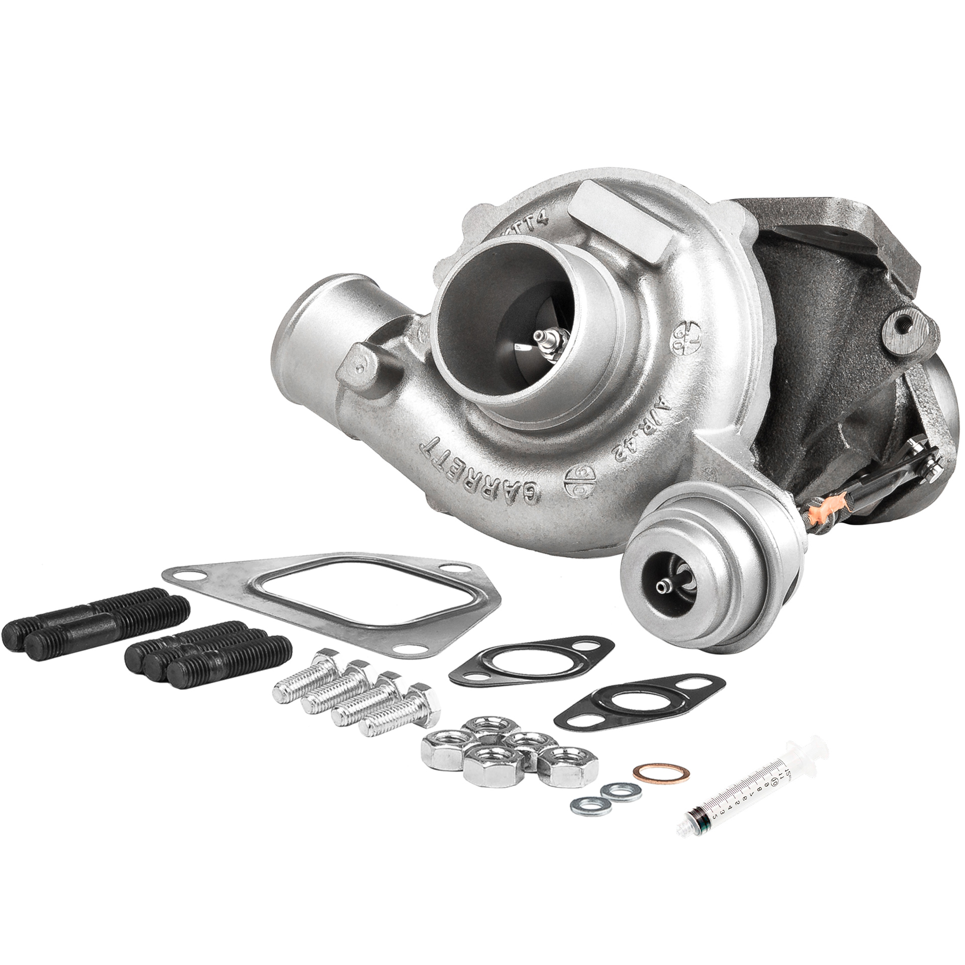 BR Turbo 742289-5001RSM Turbocompresor SSANGYONG Rexton / Rexton 2 (GAB_) 165 cv Gasóleo costo