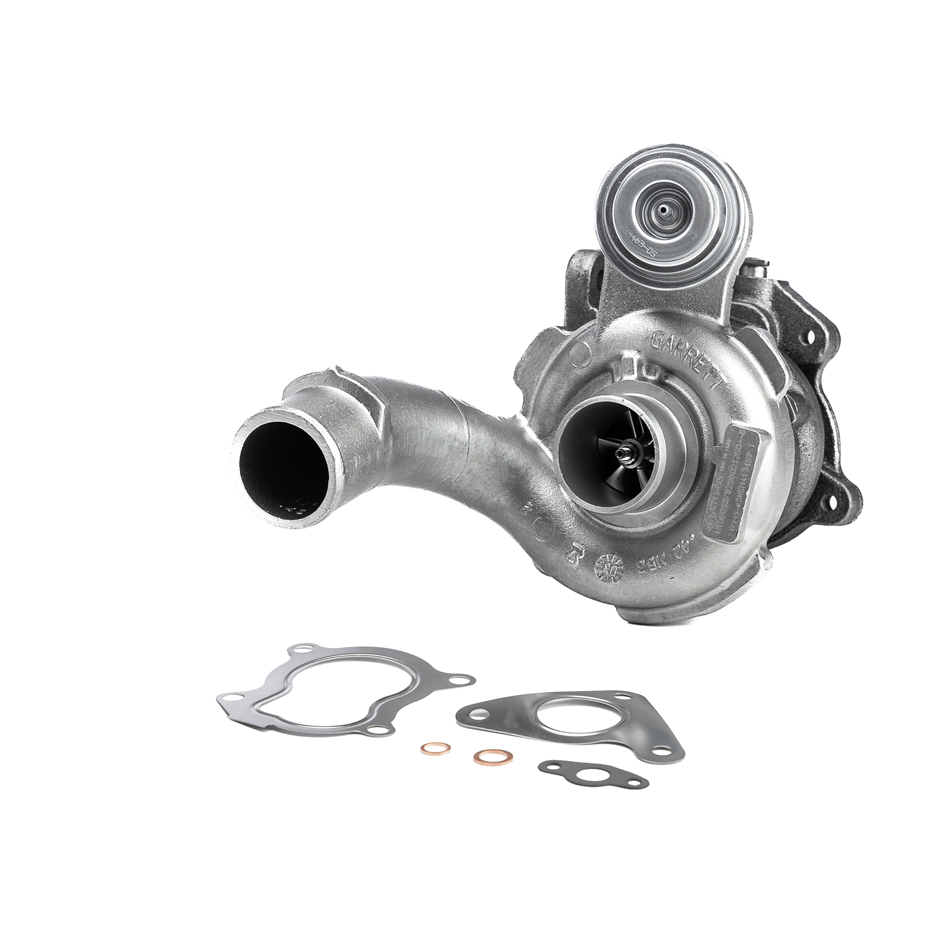 BR Turbo 751768-5001RSG Turbina RENAULT KANGOO Express (FC0/1_) 80 CV Diesel costo