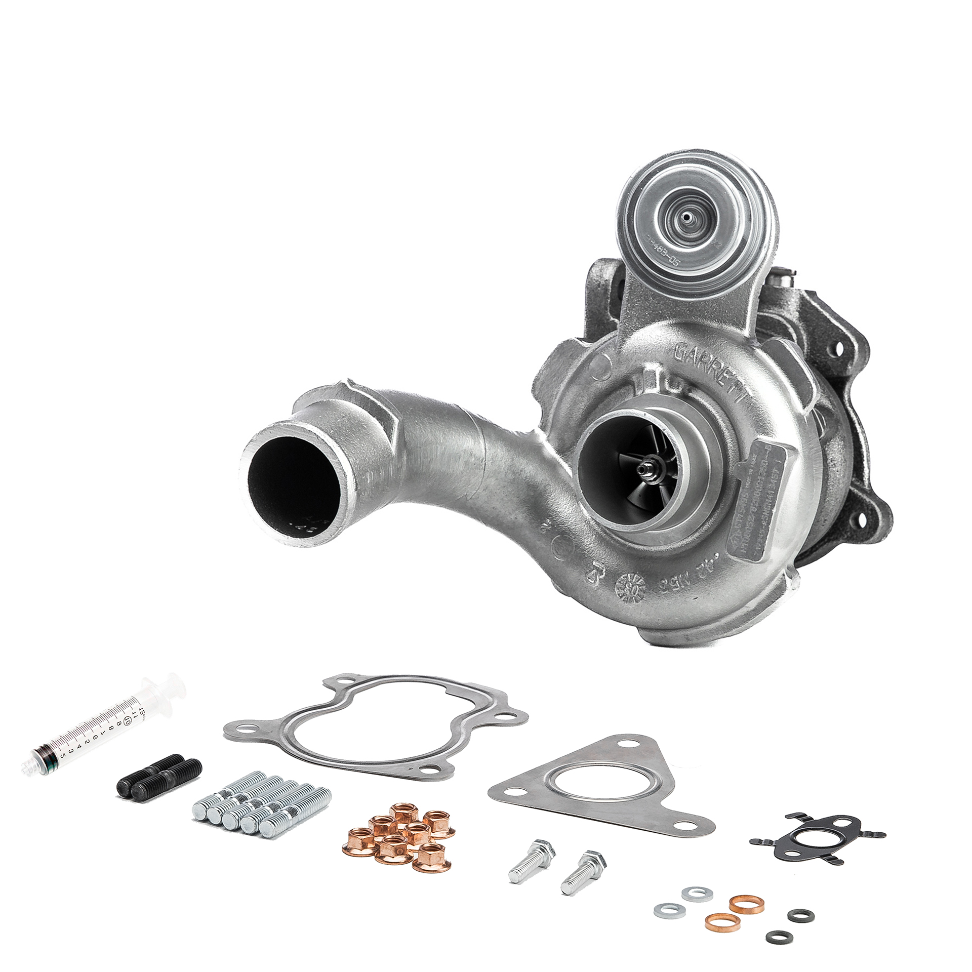 BR Turbo 751768-5001RSM Turbina RENAULT KANGOO Express (FC0/1_) 80 CV Diesel costo