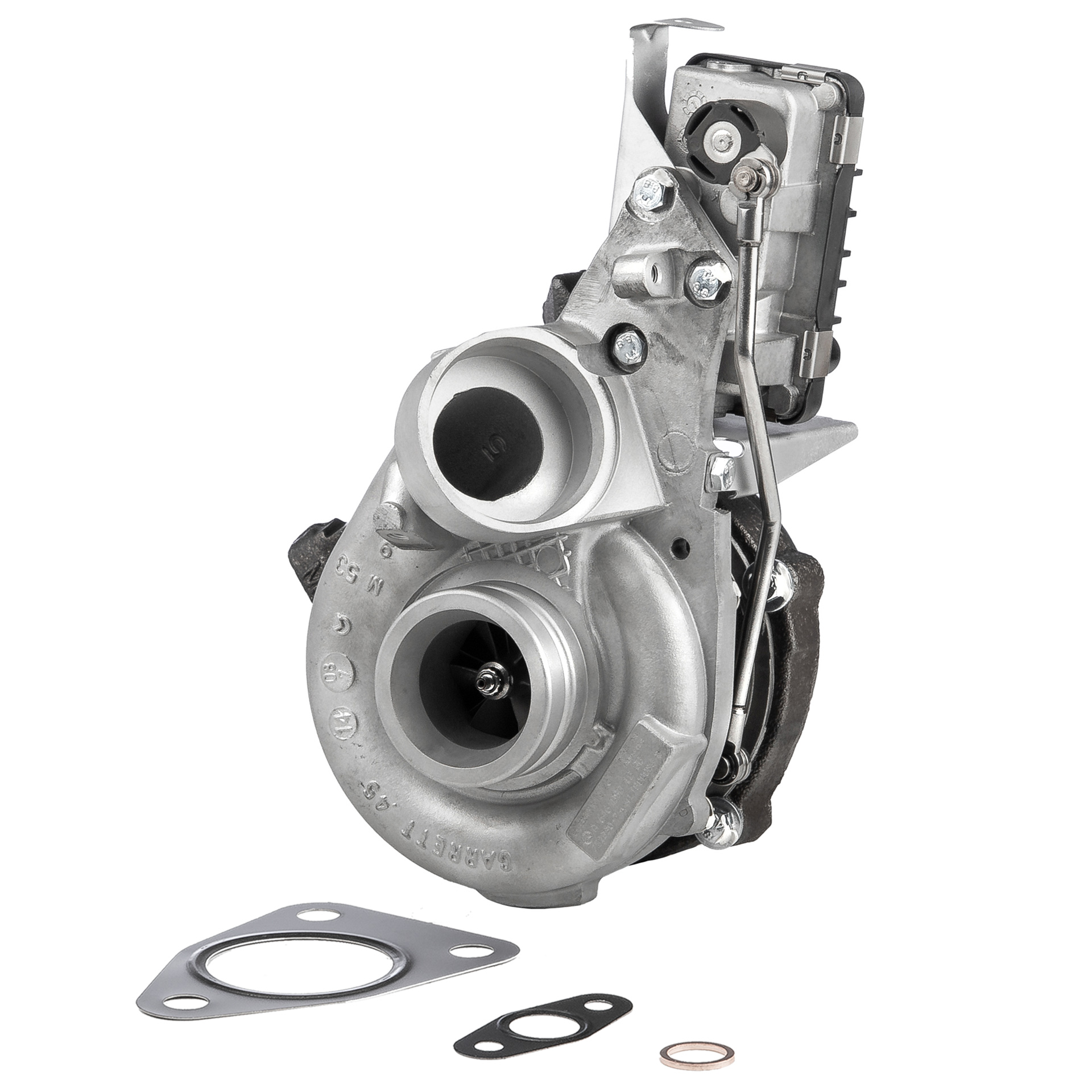 BR Turbo 752990-5001RSG Τουρμπίνα MERCEDES-BENZ C-class T-modell (S204) 163 PS Πετρέλαιο κόστος