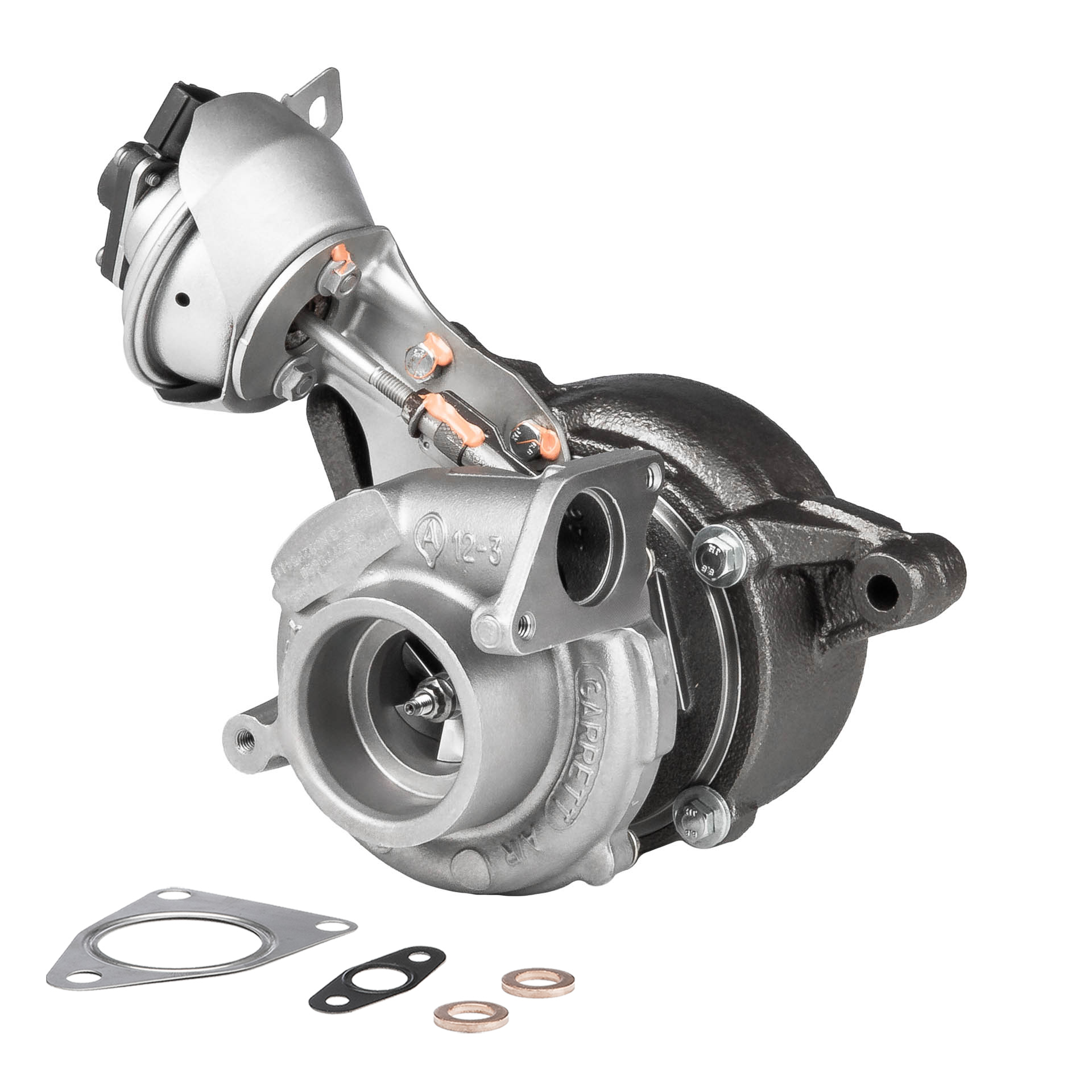 BR Turbo 756047-5001RSG Turbolader CITROЁN C4 Picasso 1 (UD_) 136 PS Diesel Kosten