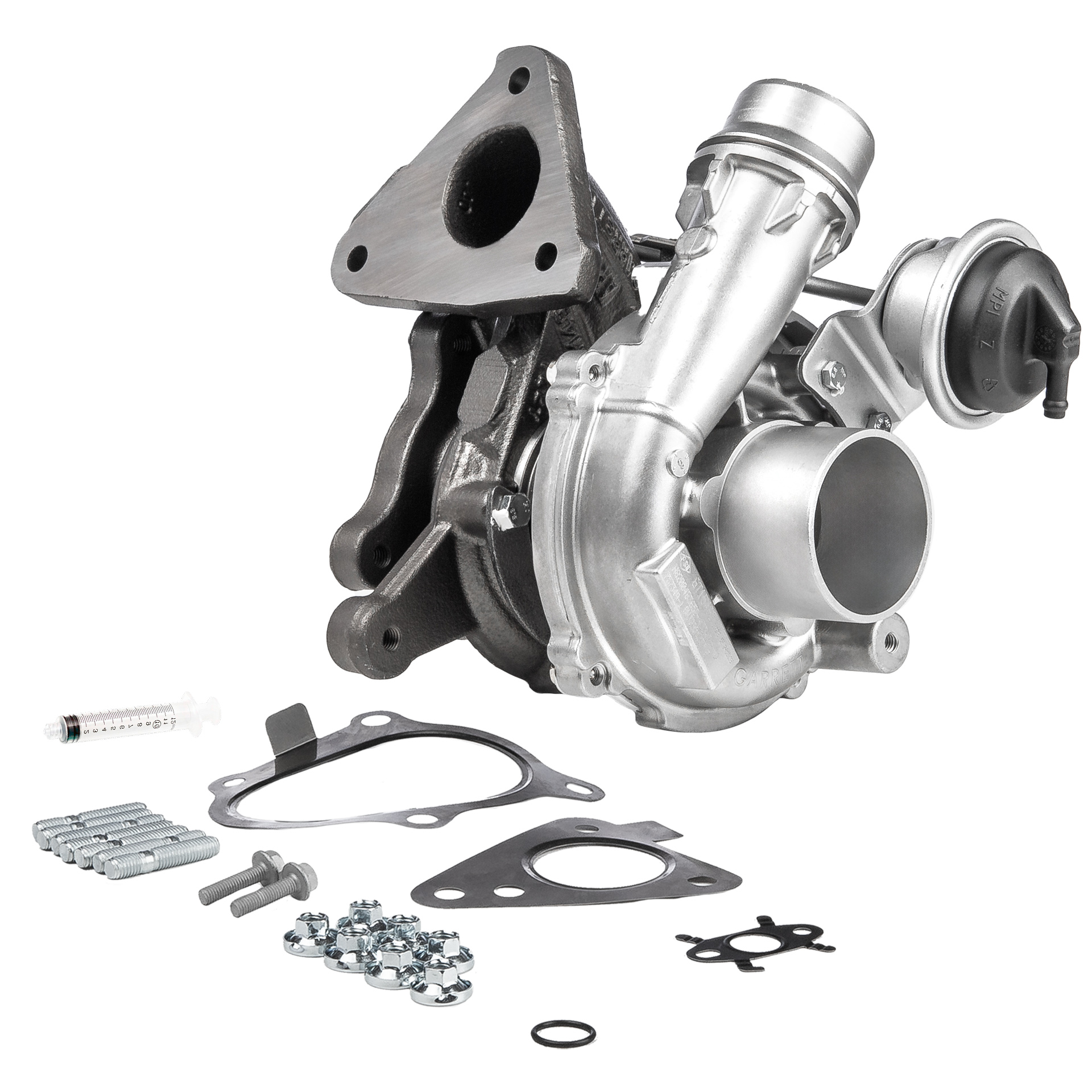 BR Turbo 757349-5001RSM Turbina VAUXHALL Movano Mk1 (A) Combi (X70) 101 CV Diesel costo