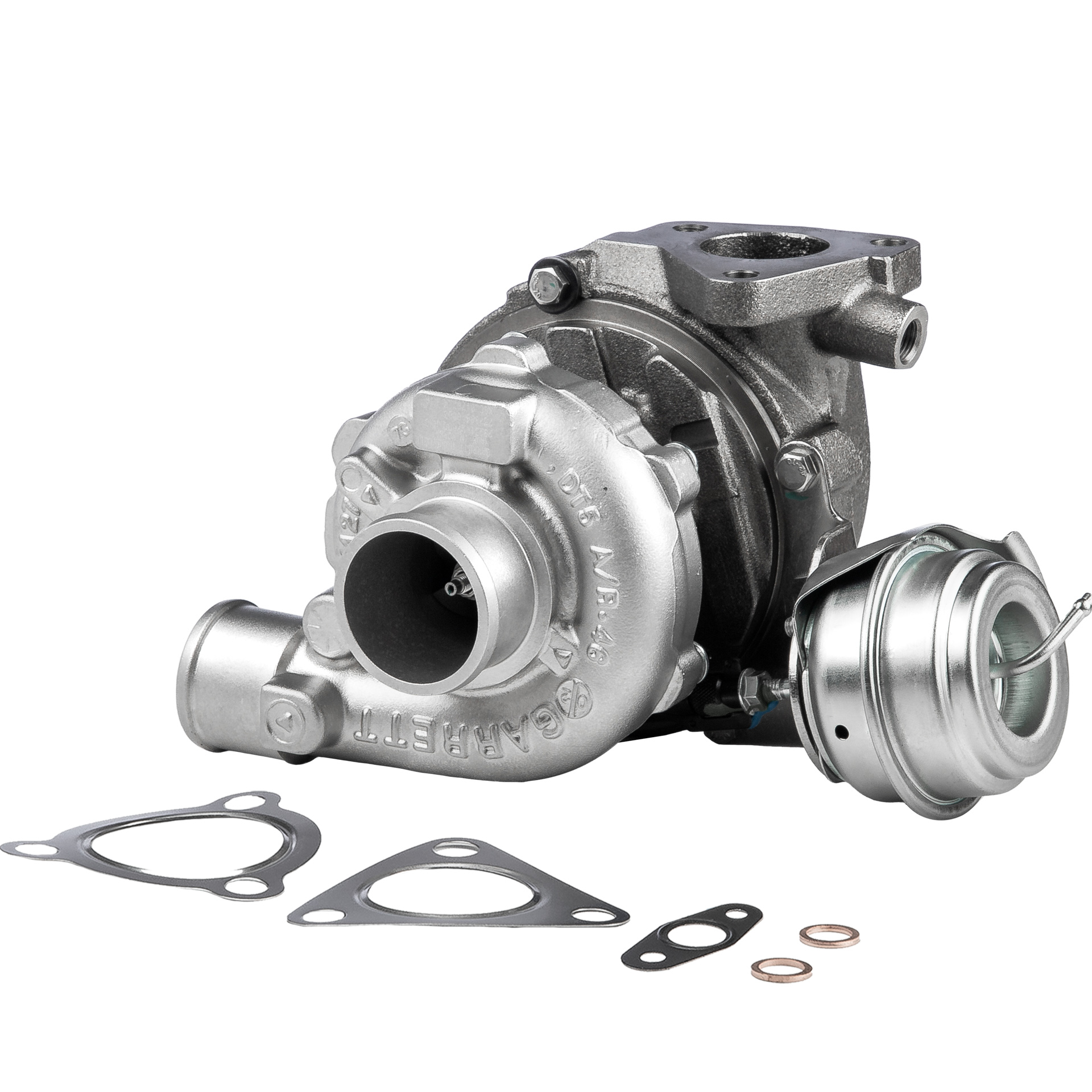 BR Turbo 757886-5004RSG Turbocompresor HYUNDAI SONATA V (NF) 140 cv Gasóleo costo