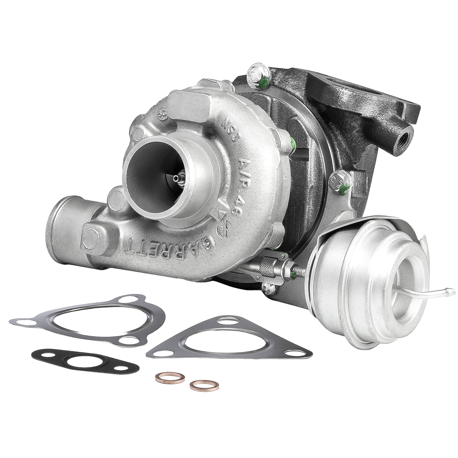 BR Turbo 757886-5005RSG Turbocompresor HYUNDAI SONATA V (NF) 140 cv Gasóleo costo