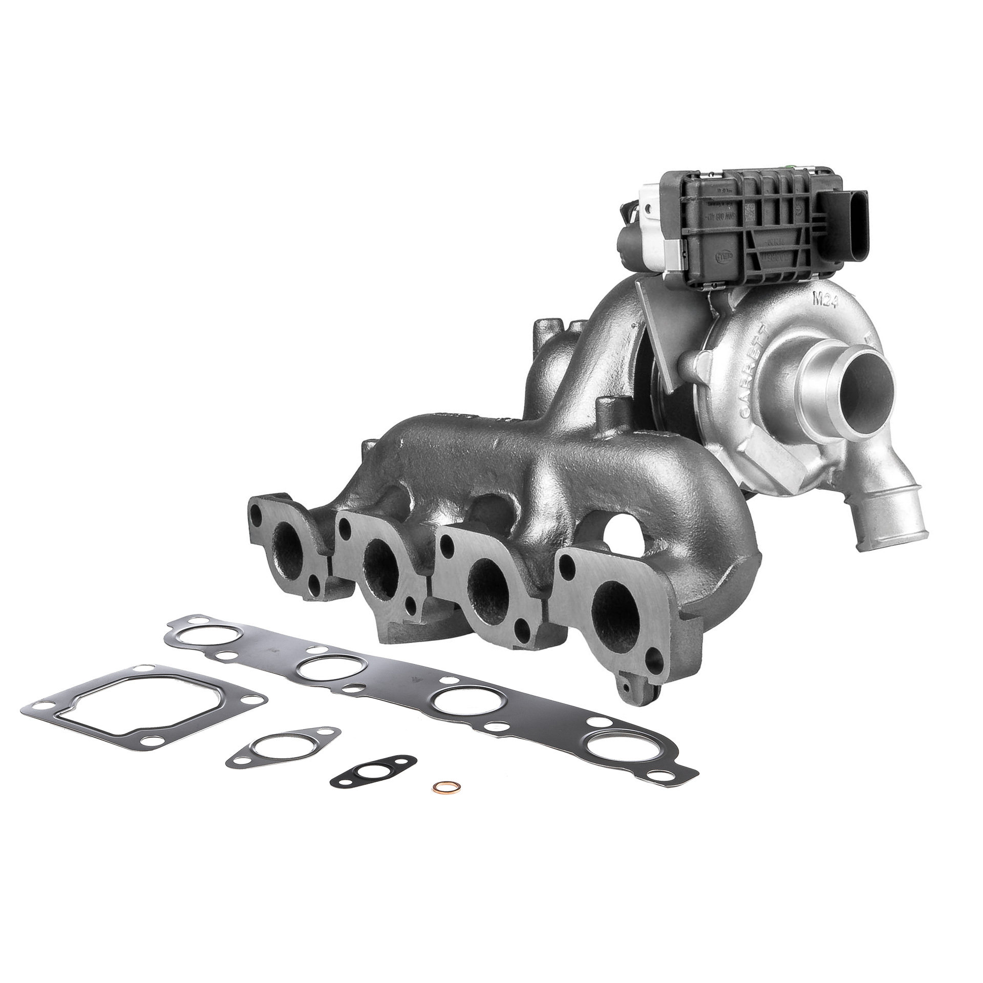 BR Turbo 758226-5001RSG Turbodúchadlo JAGUAR X-Type Sedan (X400) 155 KS nafta cena