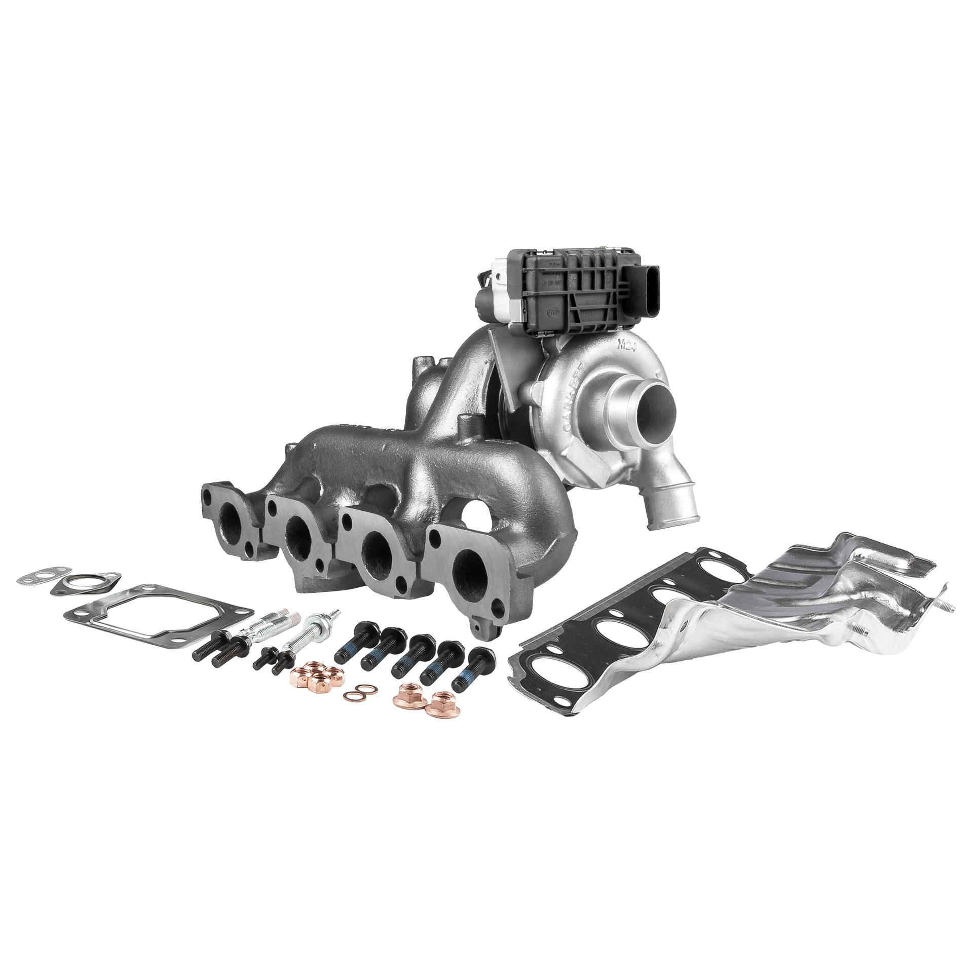 BR Turbo 758226-5001RSM Turbodúchadlo JAGUAR X-Type Sedan (X400) 155 KS nafta cena