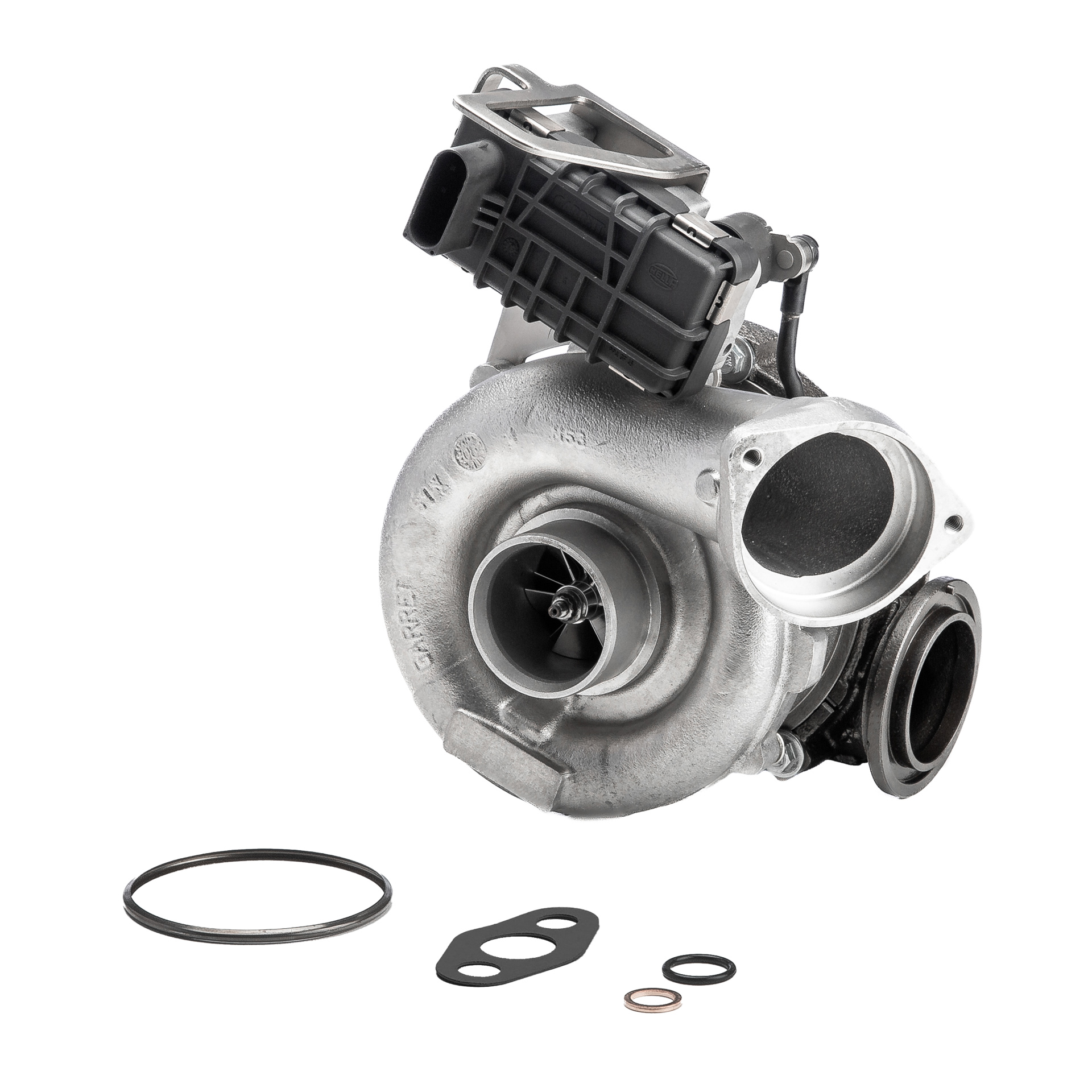 BR Turbo 758351-5001RSG Turbolader BMW 7 (E65, E66, E67) 730 Ld 231 PS Diesel
