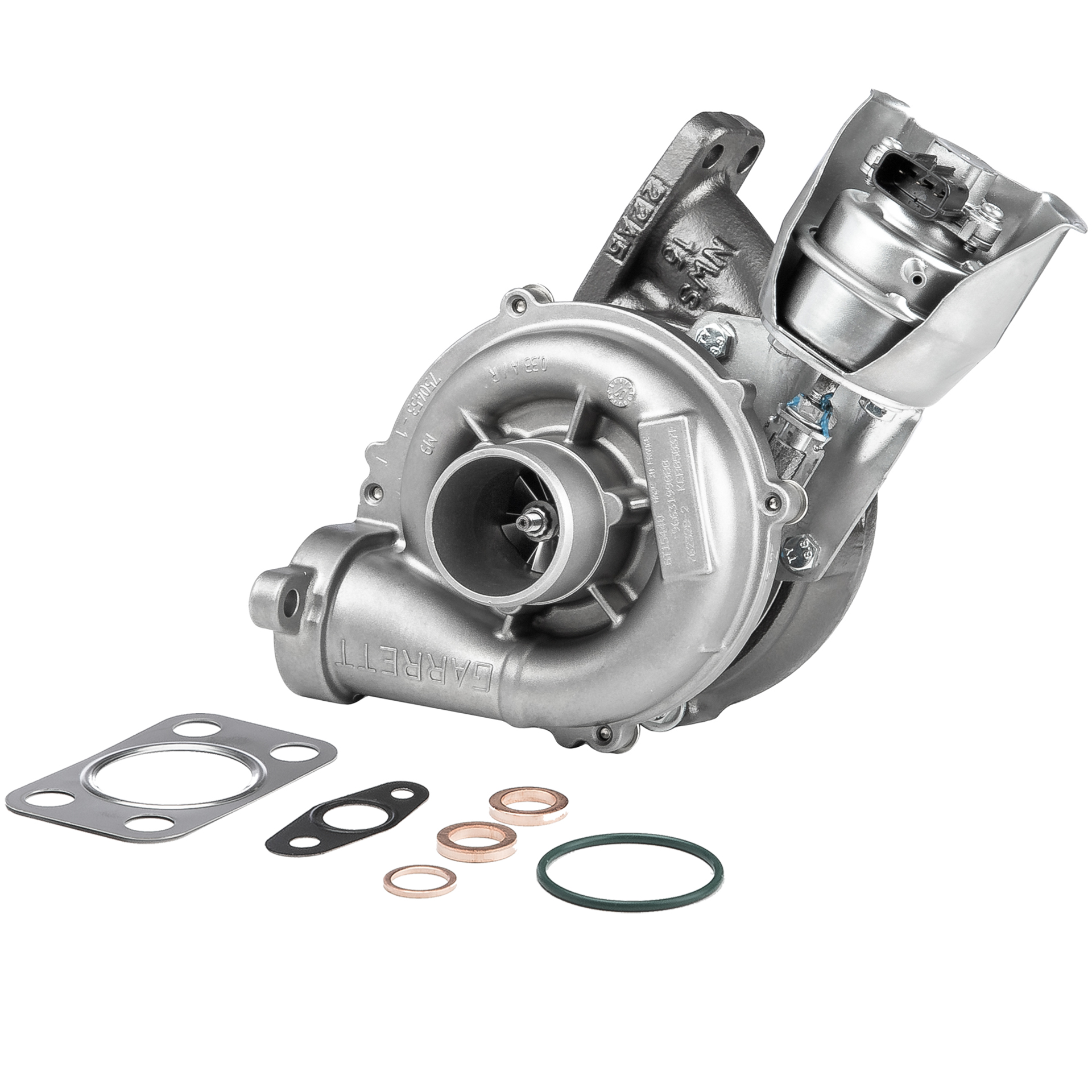 BR Turbo 762328-5001RSG Turbolader CITROЁN C5 II Break (RE_) 109 PS Diesel Kosten