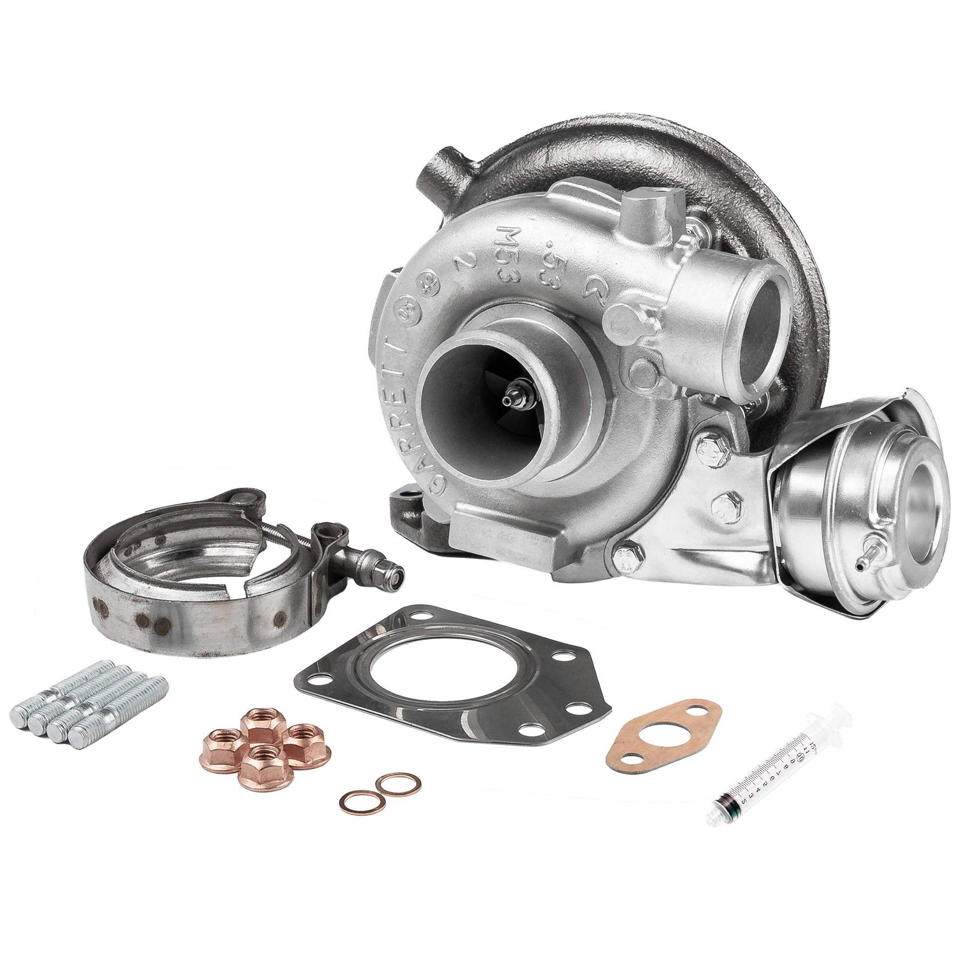BR Turbo 763360-5001RSM Турбокомпресор JEEP CHEROKEE (KJ) 163 K.C. дизел цена