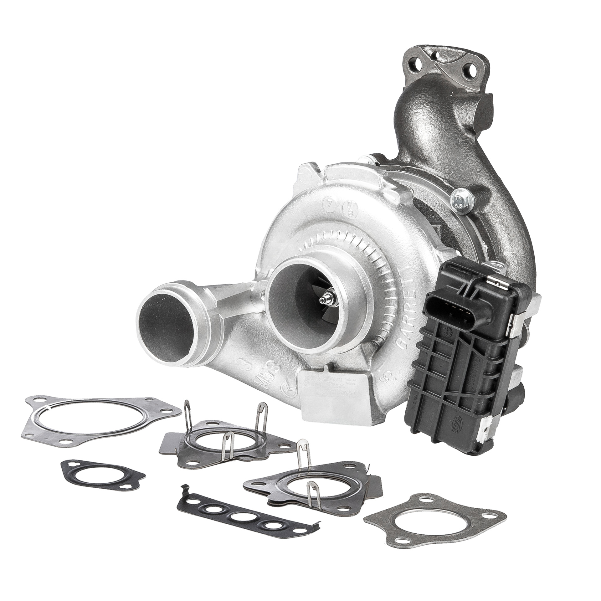 BR Turbo 764809-5001RSG Turbocompresor JEEP Commander (XK, XH) 218 cv Gasóleo costo