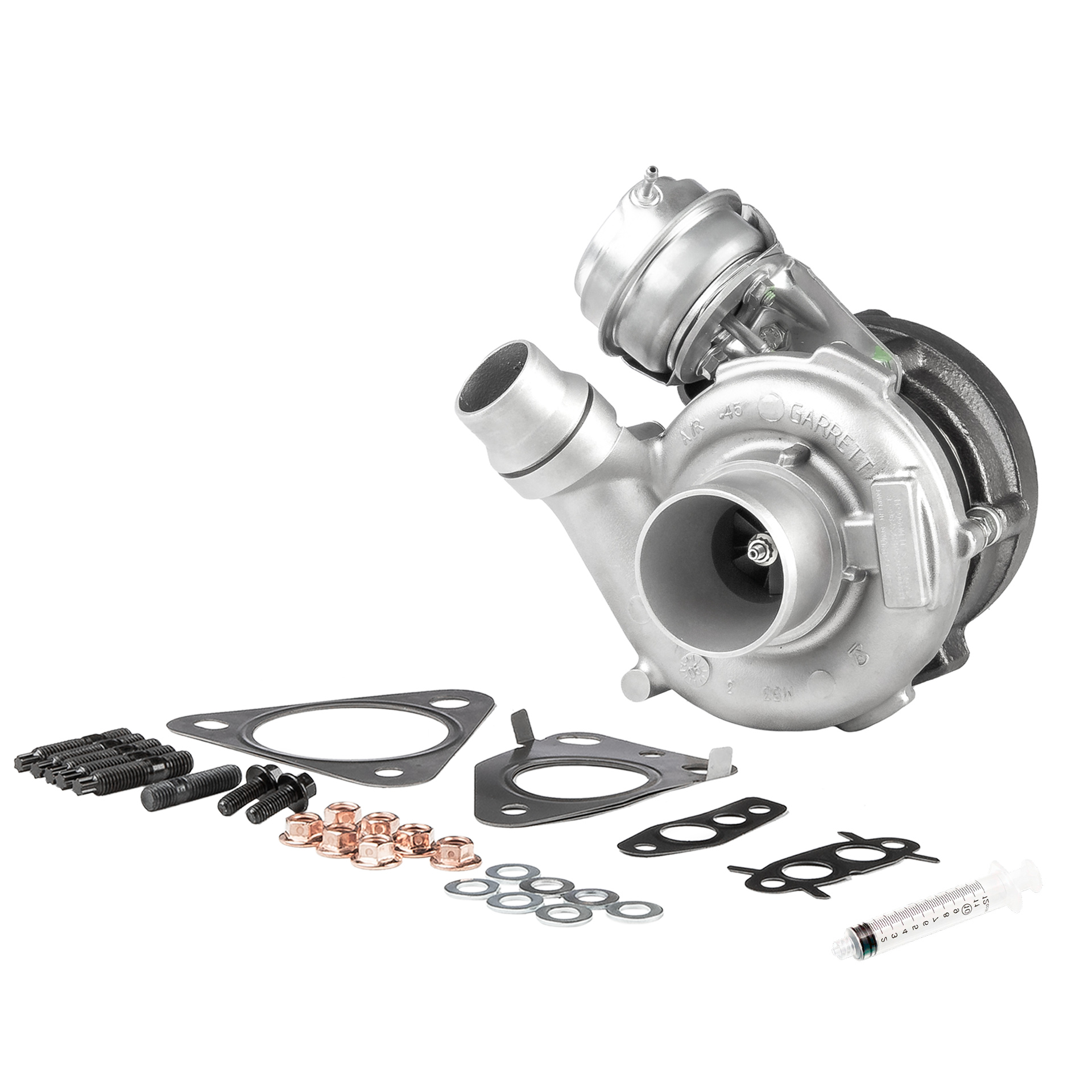 BR Turbo 765015-5001RSM Turbocompresseur RENAULT ESPACE 4 (JK0/1) 173 CV Diesel coût