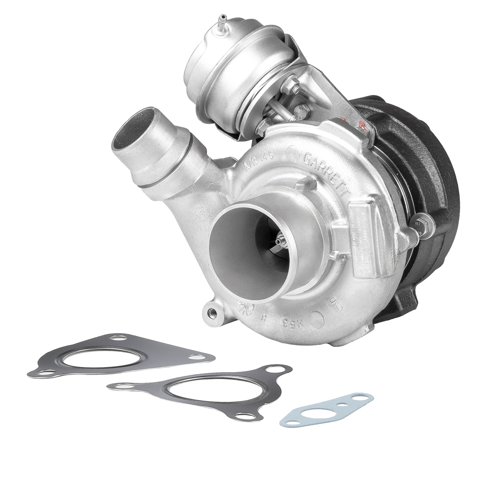 BR Turbo 765016-5001RSG Turbocompresseur RENAULT ESPACE 4 (JK0/1) 173 CV Diesel coût
