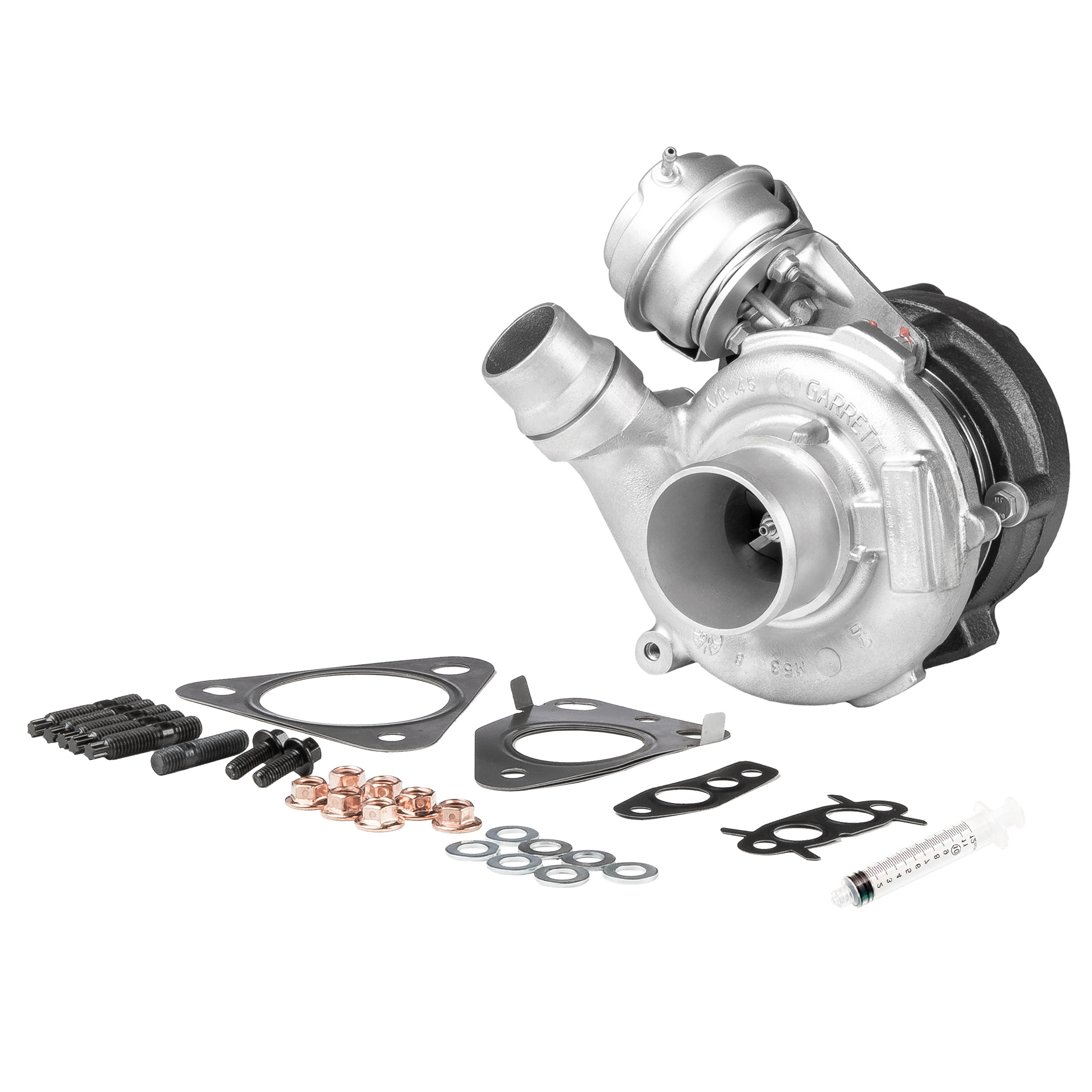 BR Turbo 765016-5001RSM Turbocompresseur RENAULT ESPACE 4 (JK0/1) 173 CV Diesel coût