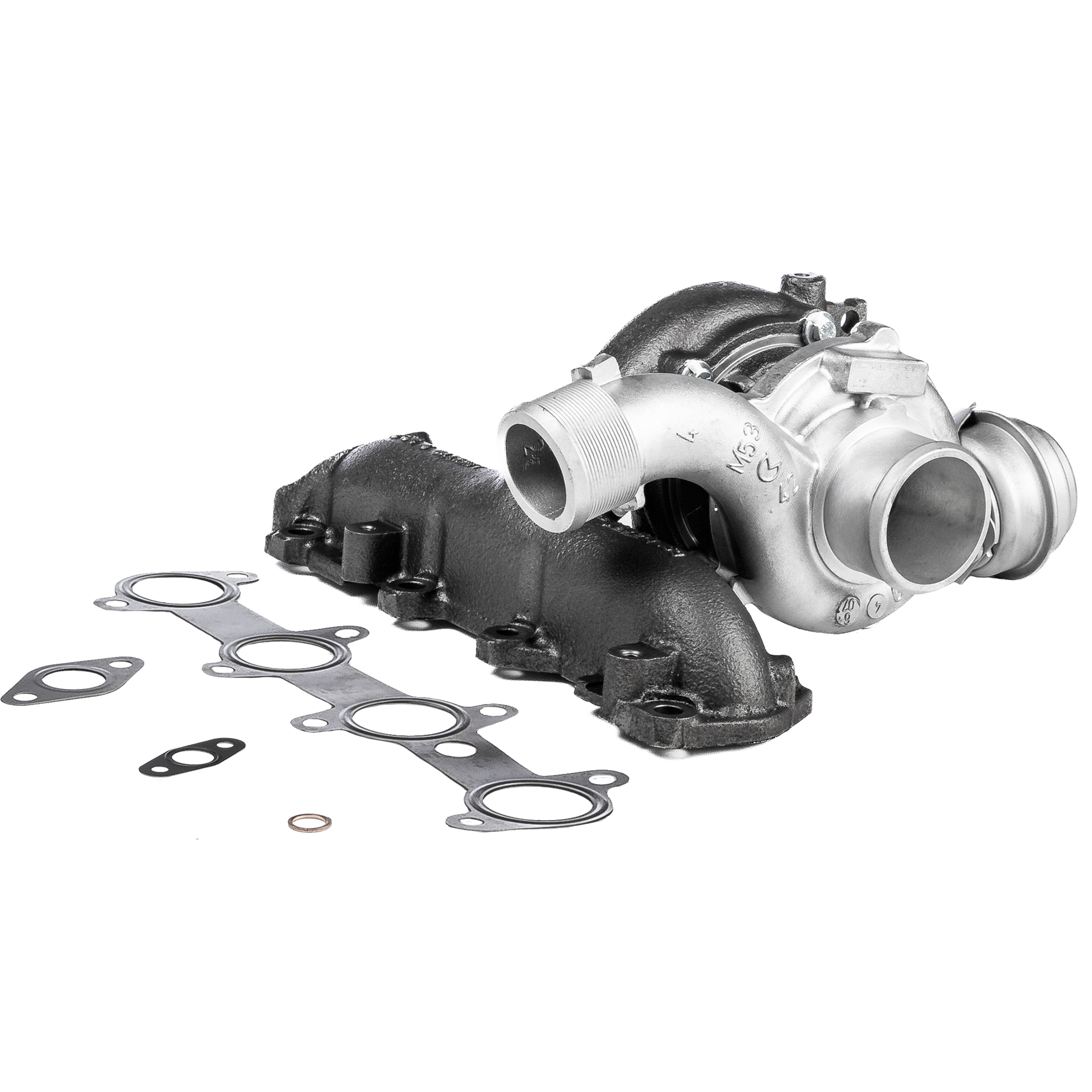 BR Turbo 767835-5001RSG Turbocharger OPEL ZAFIRA B (A05) 100 Pk Diesel kosten