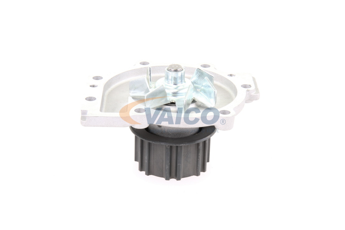 VAICO V95-50007: Wasserpumpe Zähnez.: 14, mit Dichtung, mit Dichtring, mit Befestigungsmaterial, EXPERT KITS +