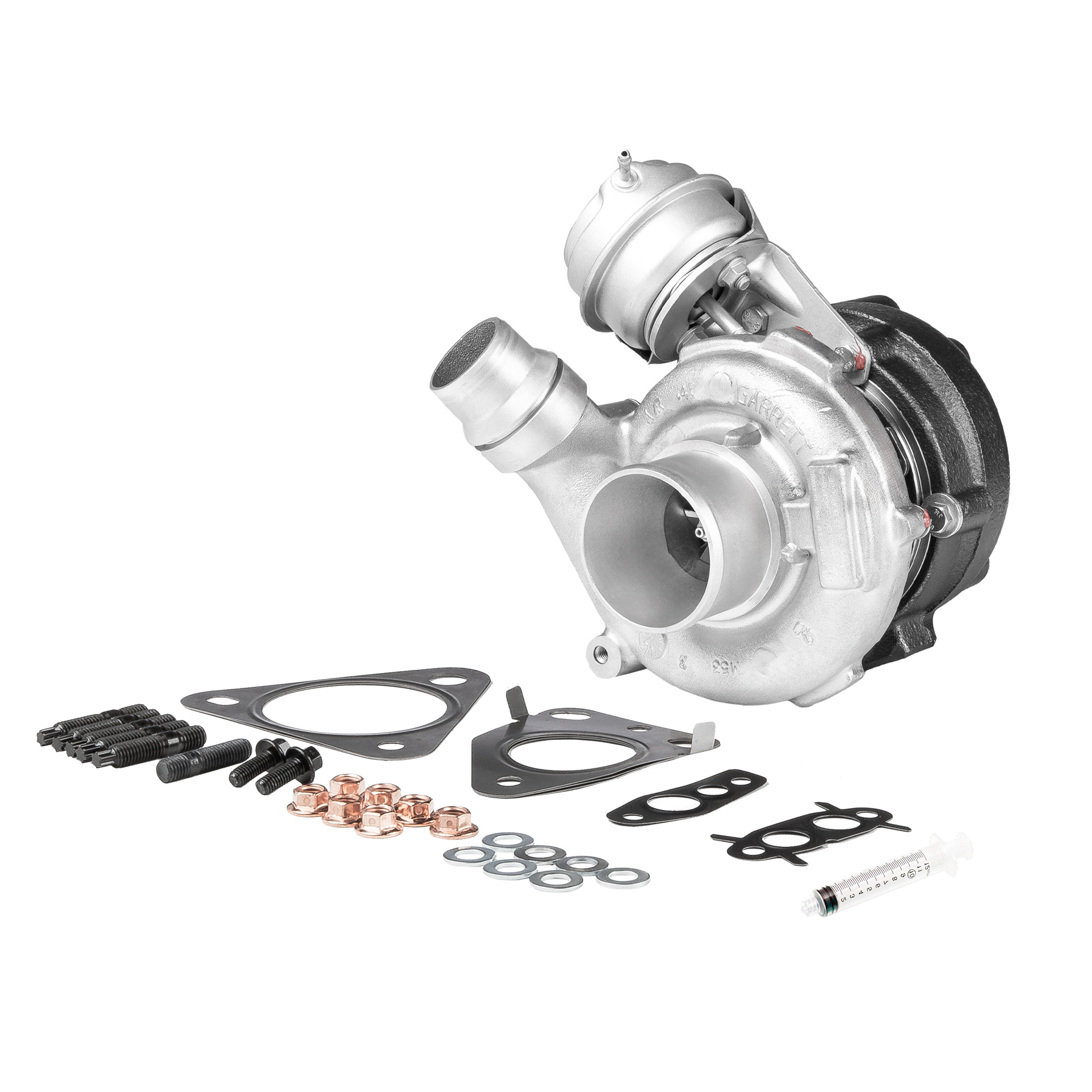 BR Turbo 770116-5001RSM Turbocompresseur RENAULT ESPACE 4 (JK0/1) 173 CV Diesel coût