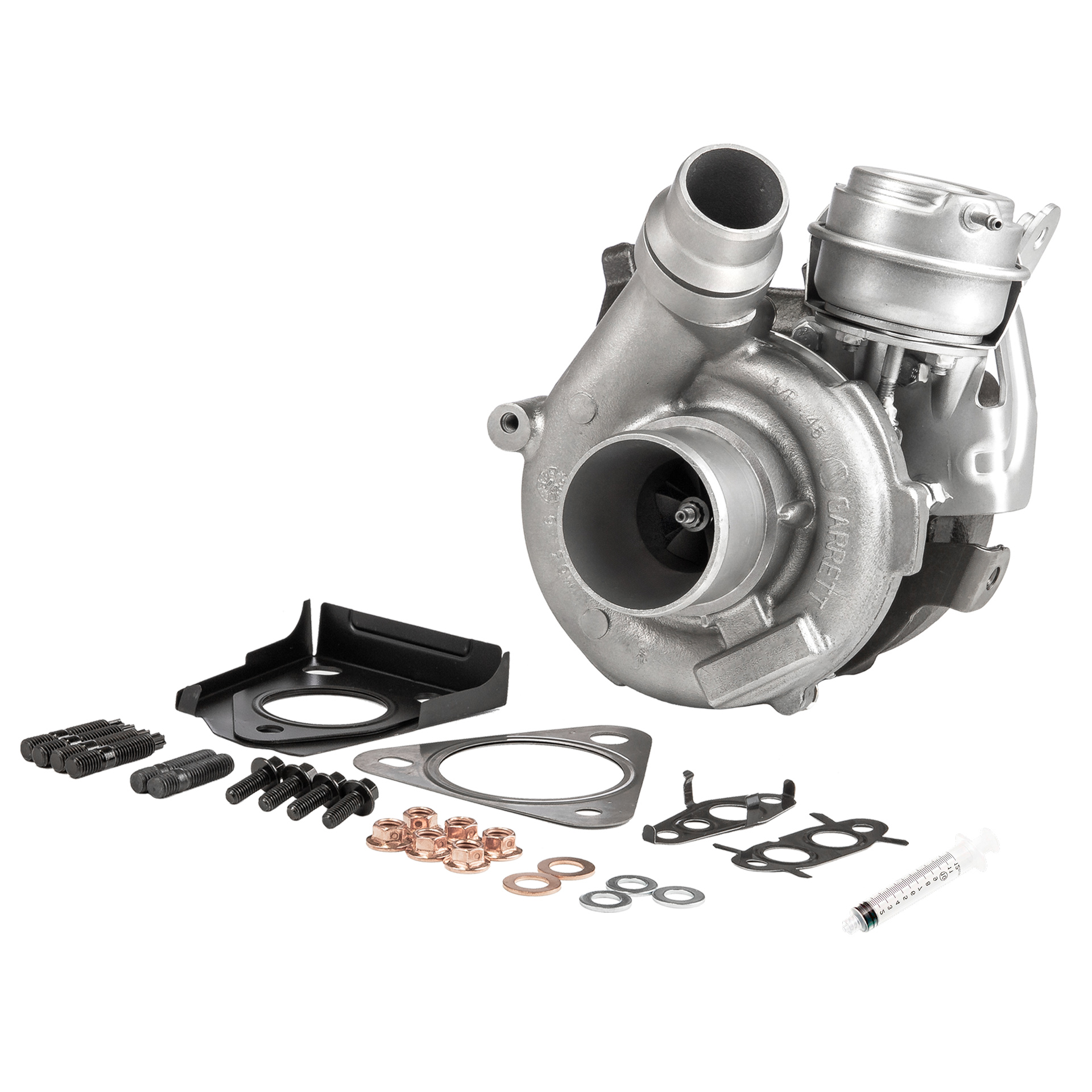BR Turbo 773087-5001RSM Turbocompresseur RENAULT ESPACE 4 (JK0/1) 173 CV Diesel coût