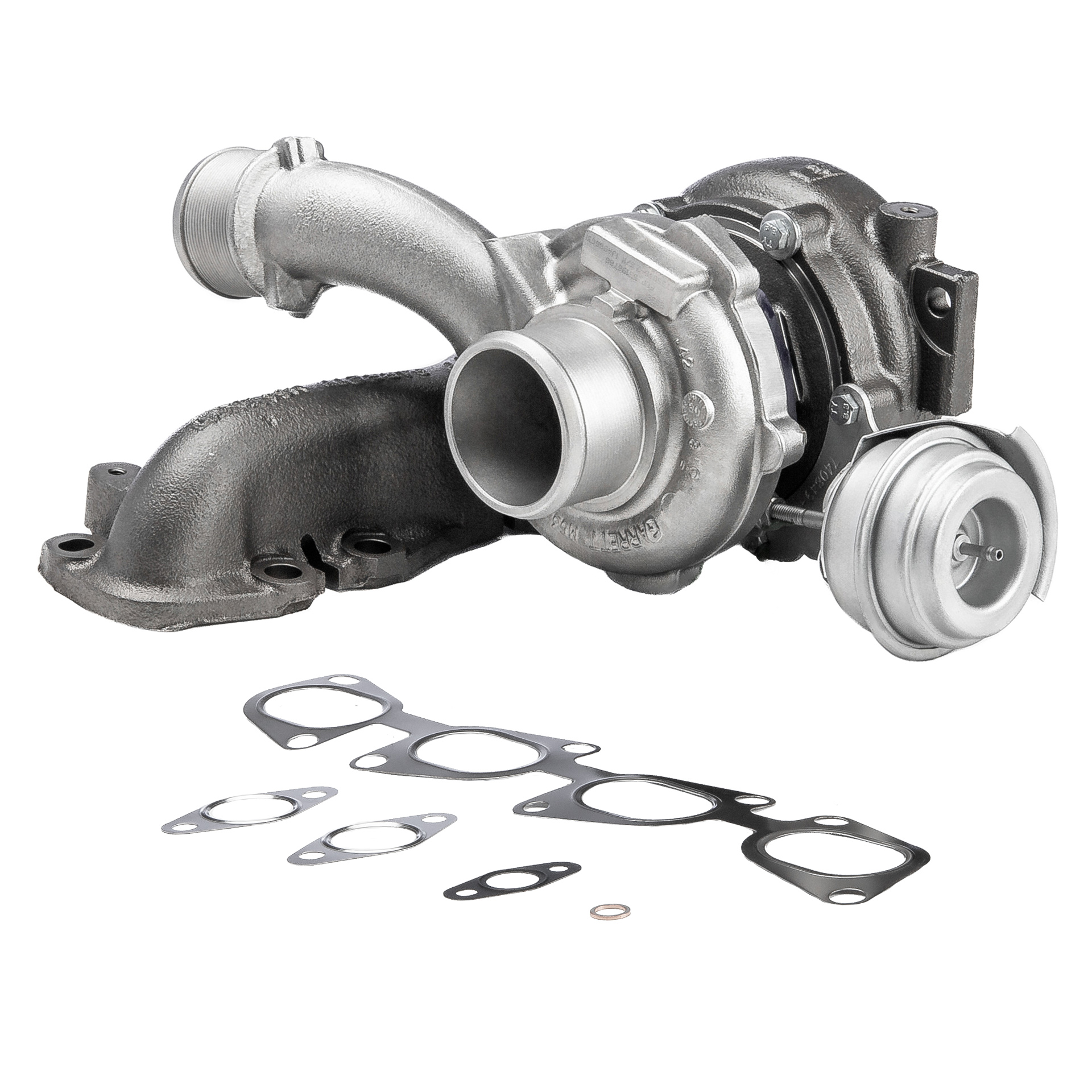 BR Turbo 773720-5001RSG Turbó OPEL Vectra C Caravan (Z02) 150 LE Dízel ár