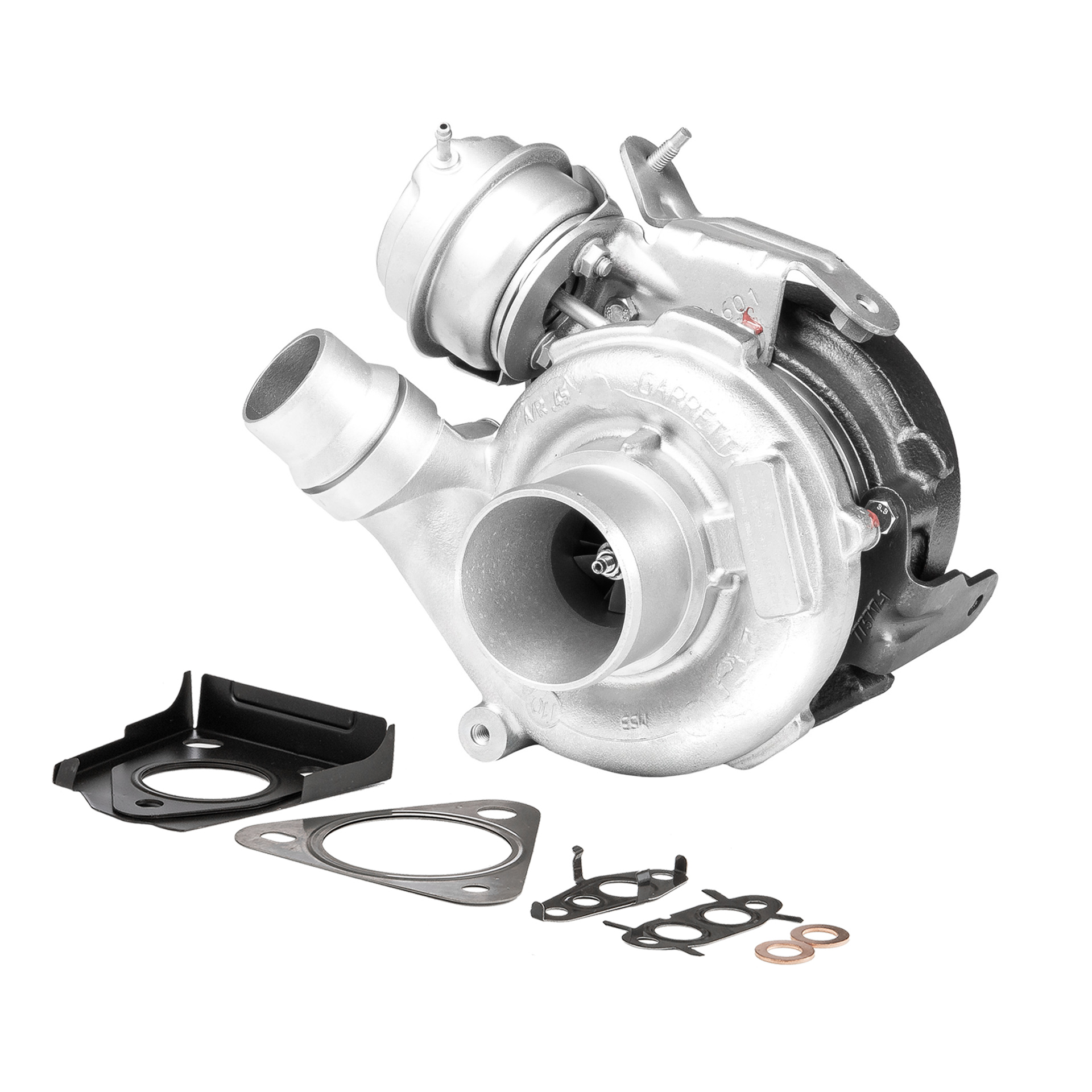 BR Turbo 774833-5001RSG Turbocompresseur RENAULT ESPACE 4 (JK0/1) 173 CV Diesel coût
