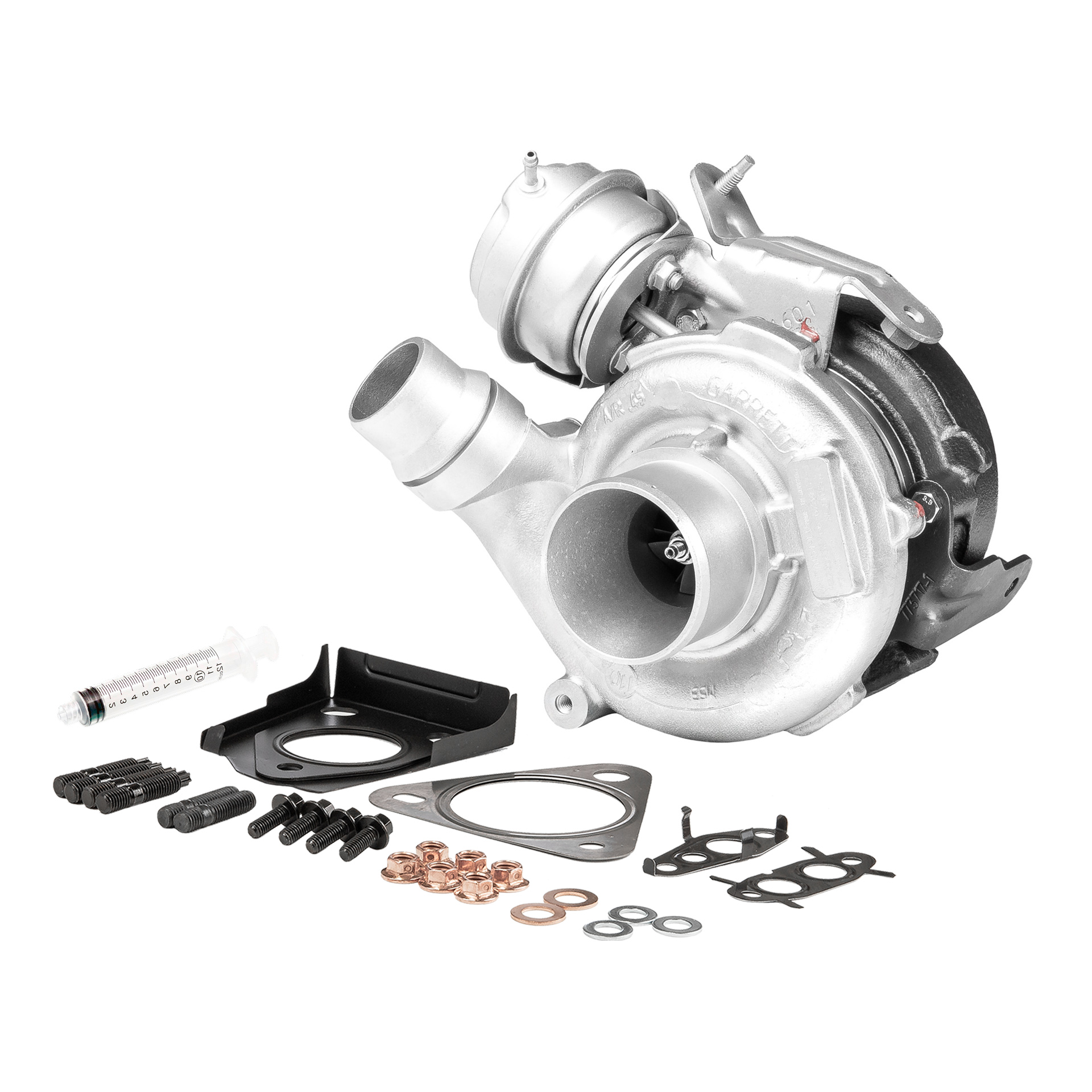 BR Turbo 774833-5001RSM Turbocompresseur RENAULT ESPACE 4 (JK0/1) 173 CV Diesel coût