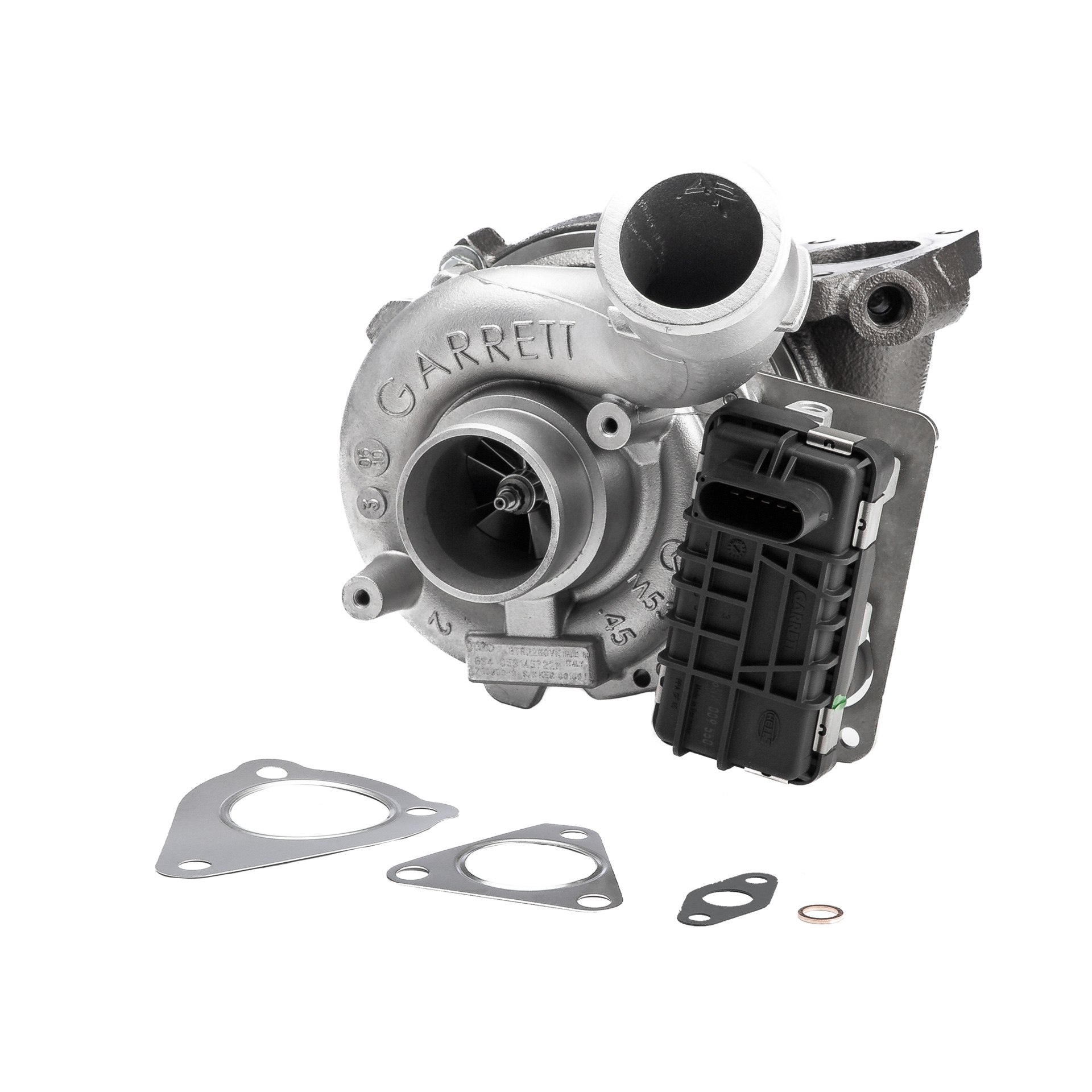 BR Turbo 776470-5001RSG Turbodmychadlo VW Phaeton (3D1, 3D2, 3D3, 3D4, 3D6, 3D7, 3D8, 3D9) 233 HP Diesel cena