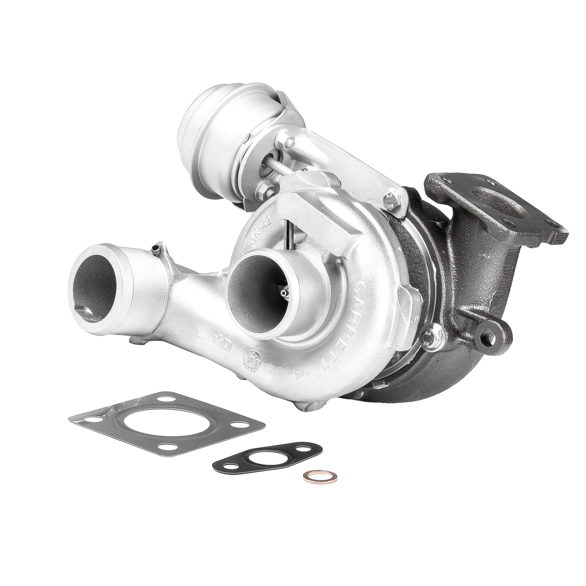 BR Turbo 777250-5001RSG Турбокомпресор ALFA ROMEO 156 Sportwagon (932) 126 K.C. дизел цена