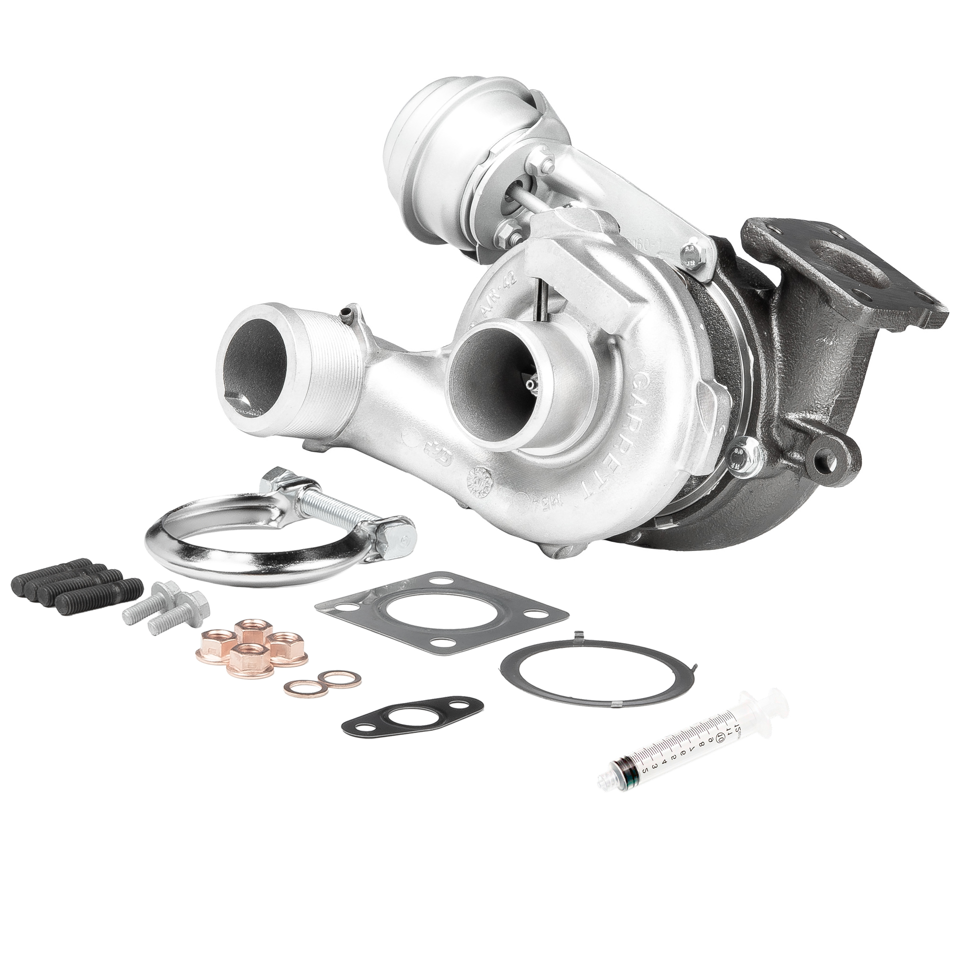 BR Turbo 777250-5001RSM Турбокомпресор ALFA ROMEO 156 Sportwagon (932) 126 K.C. дизел цена