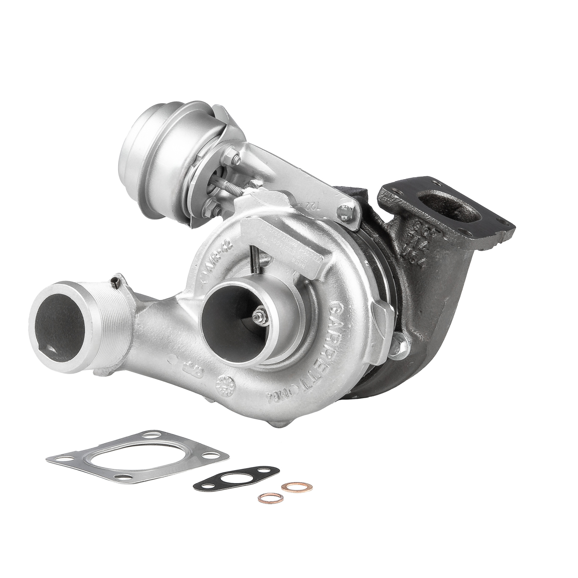 BR Turbo 777251-5001RSG Turbodmychadlo FIAT STILO Multi Wagon (192) 120 HP Diesel cena