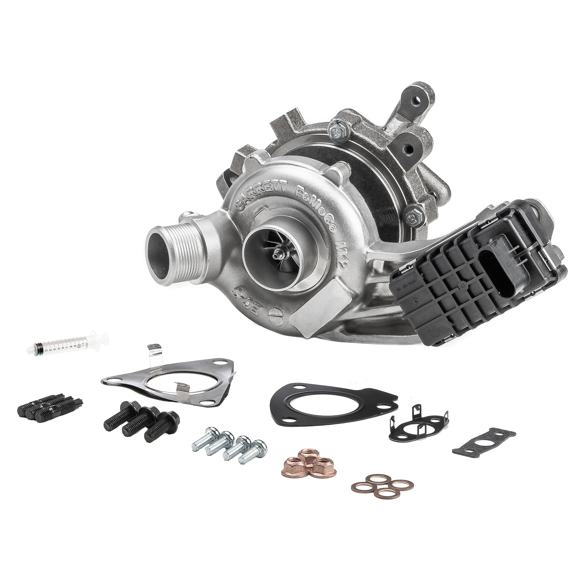 BR Turbo 778400-5001RSM Турбокомпресор LAND ROVER Range Rover Sport (L320) 245 K.C. дизел цена