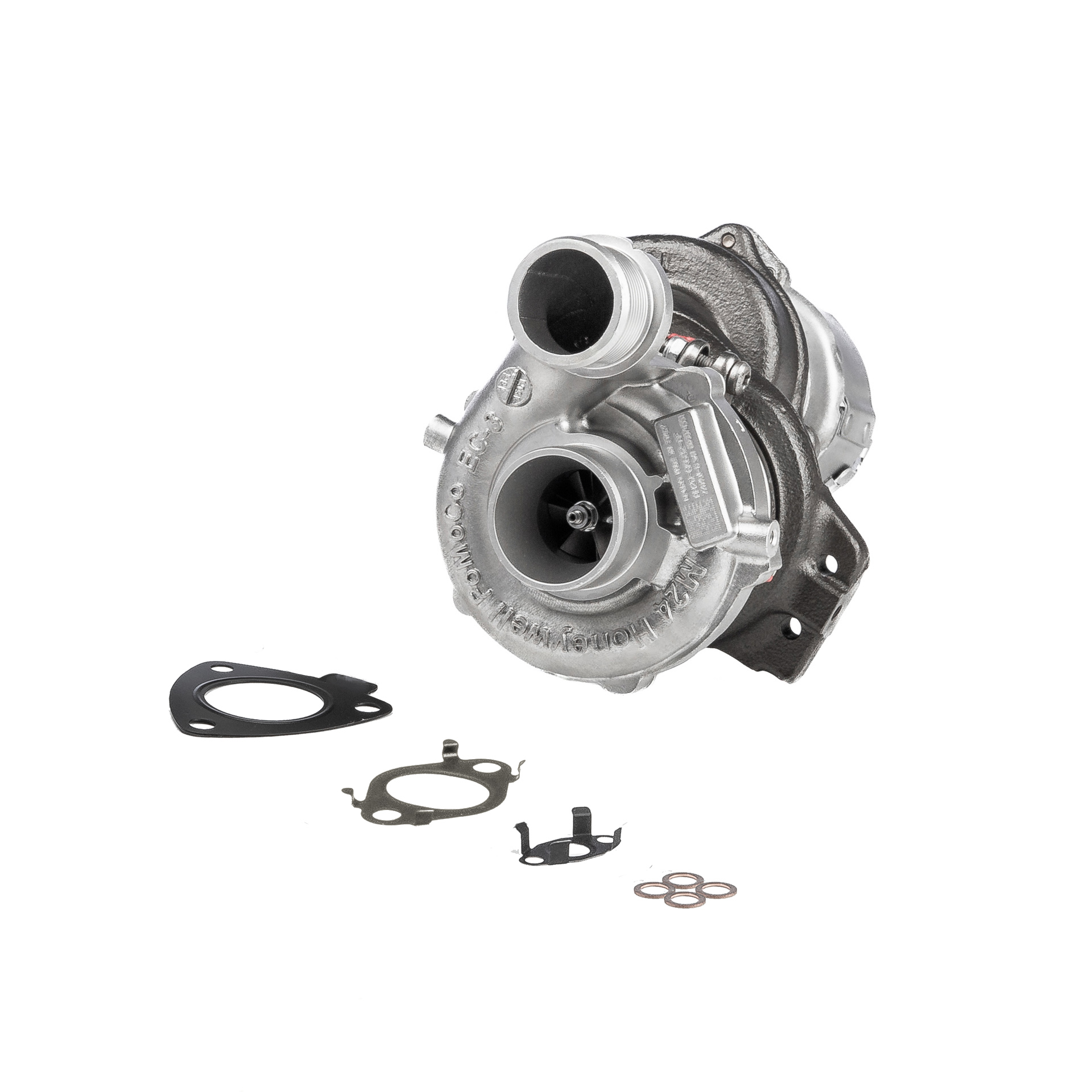 BR Turbo 778401-5001RSG Турбокомпресор LAND ROVER Range Rover Sport (L320) 245 K.C. дизел цена